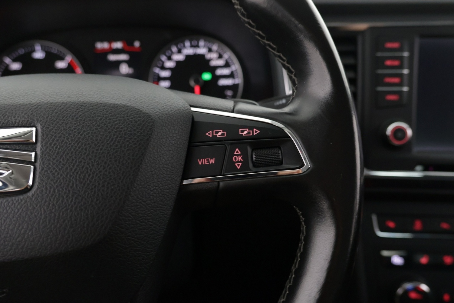 SEAT Ateca vaihtoauto