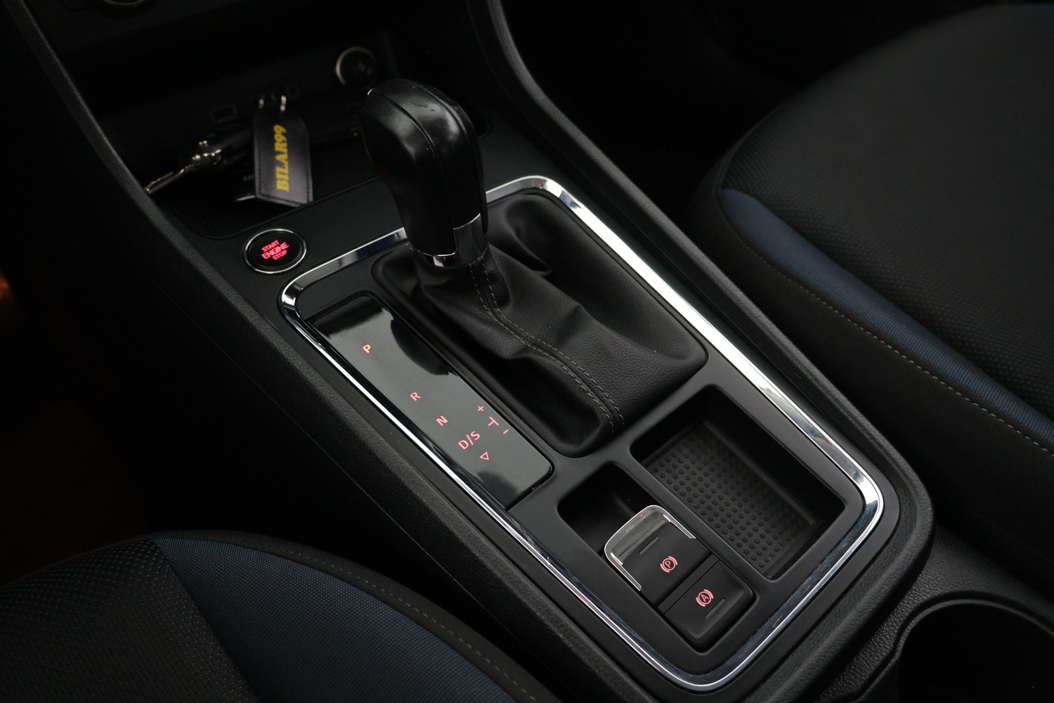 SEAT Ateca vaihtoauto