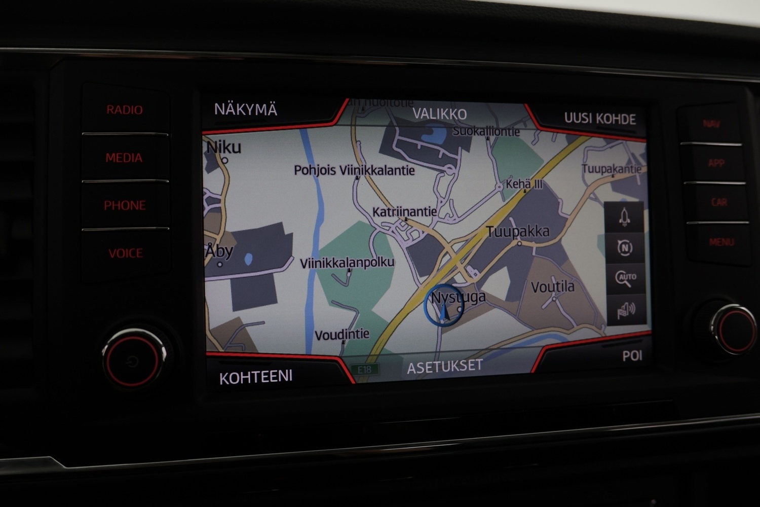 SEAT Ateca vaihtoauto