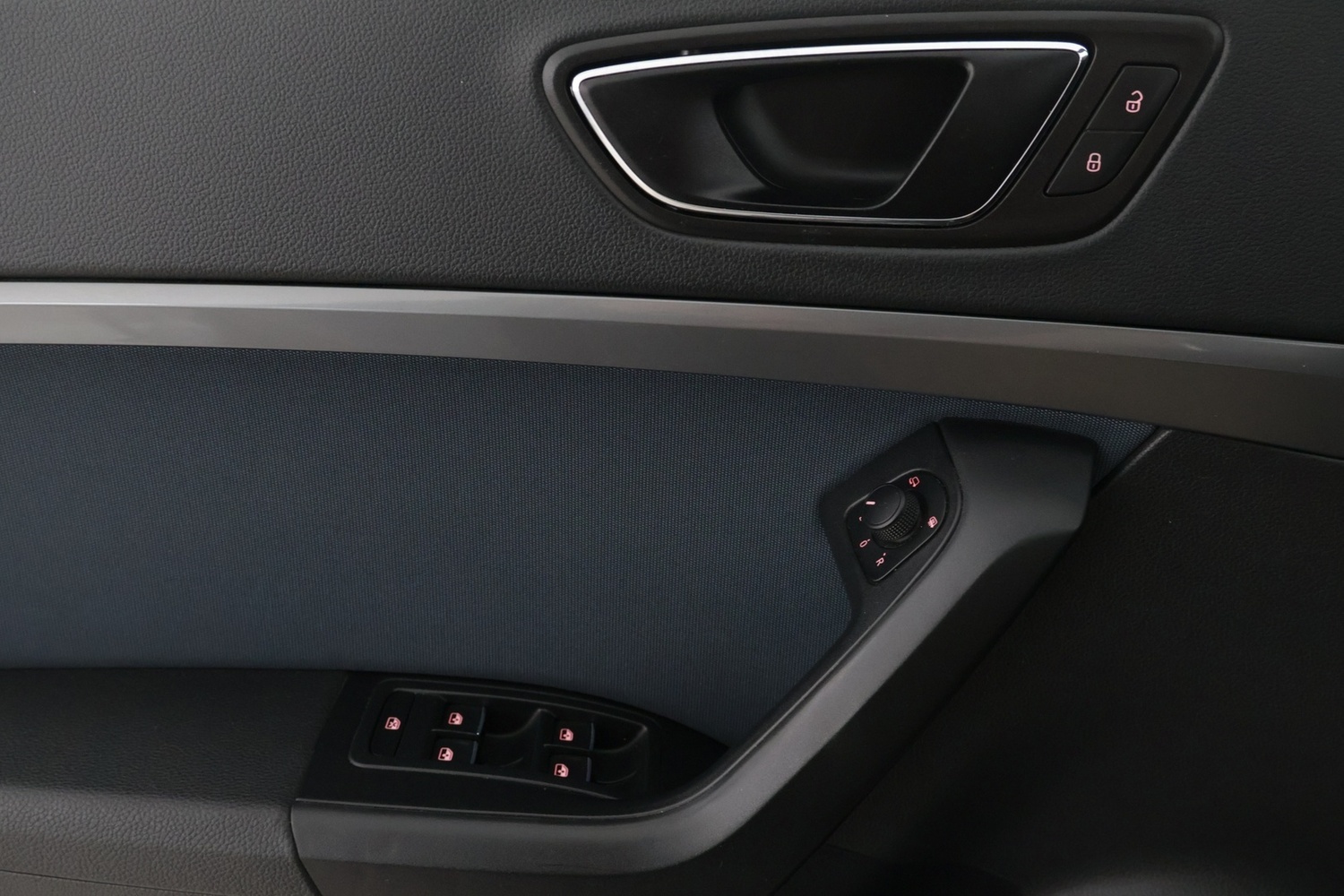 SEAT Ateca vaihtoauto