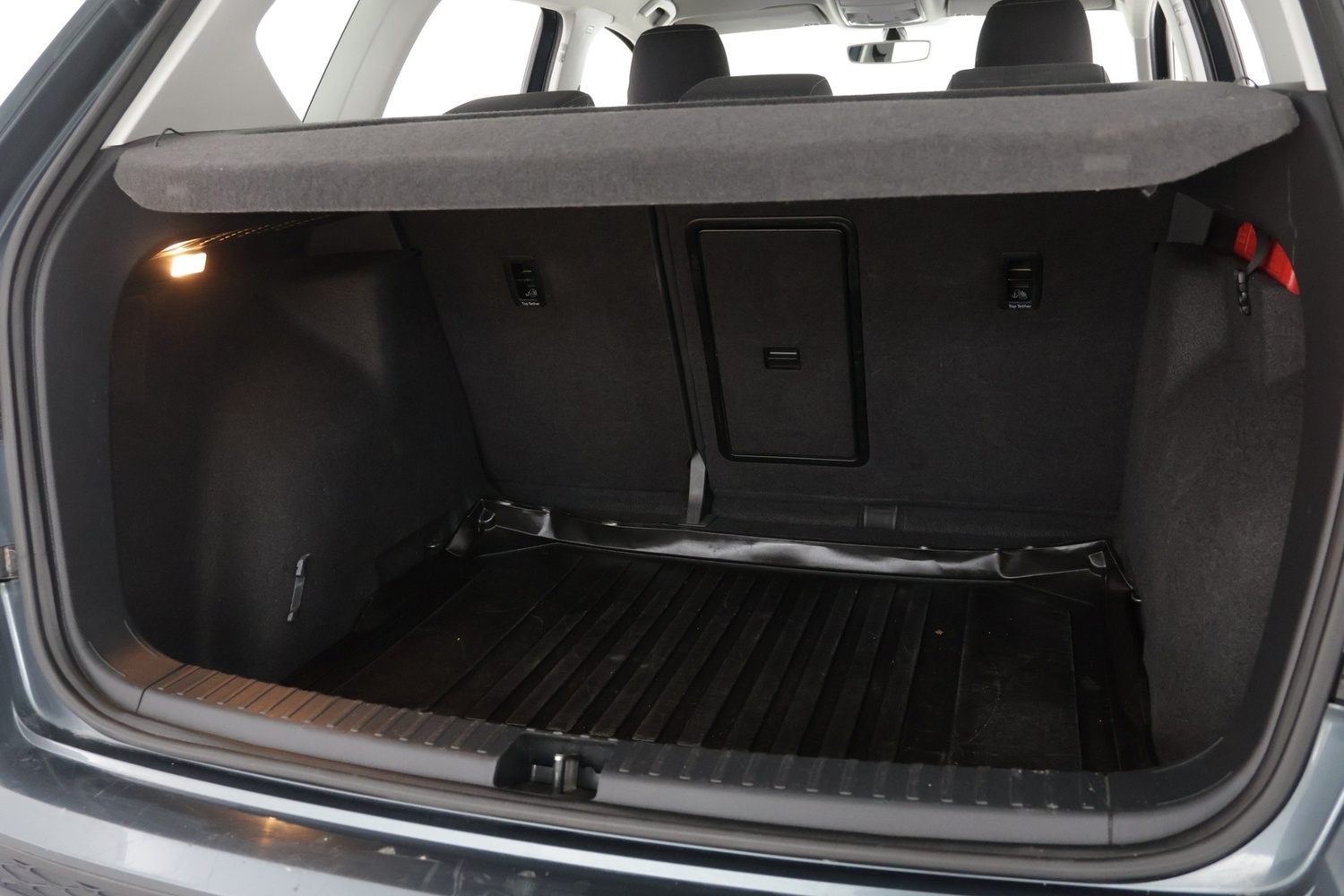 SEAT Ateca vaihtoauto