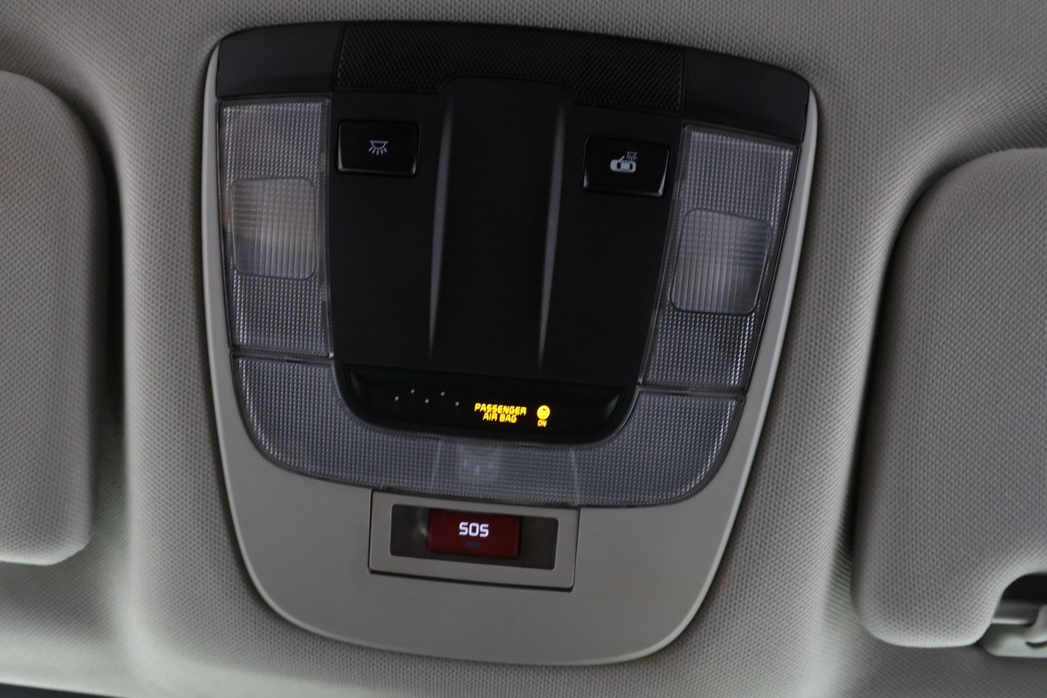 Kia Sorento vaihtoauto