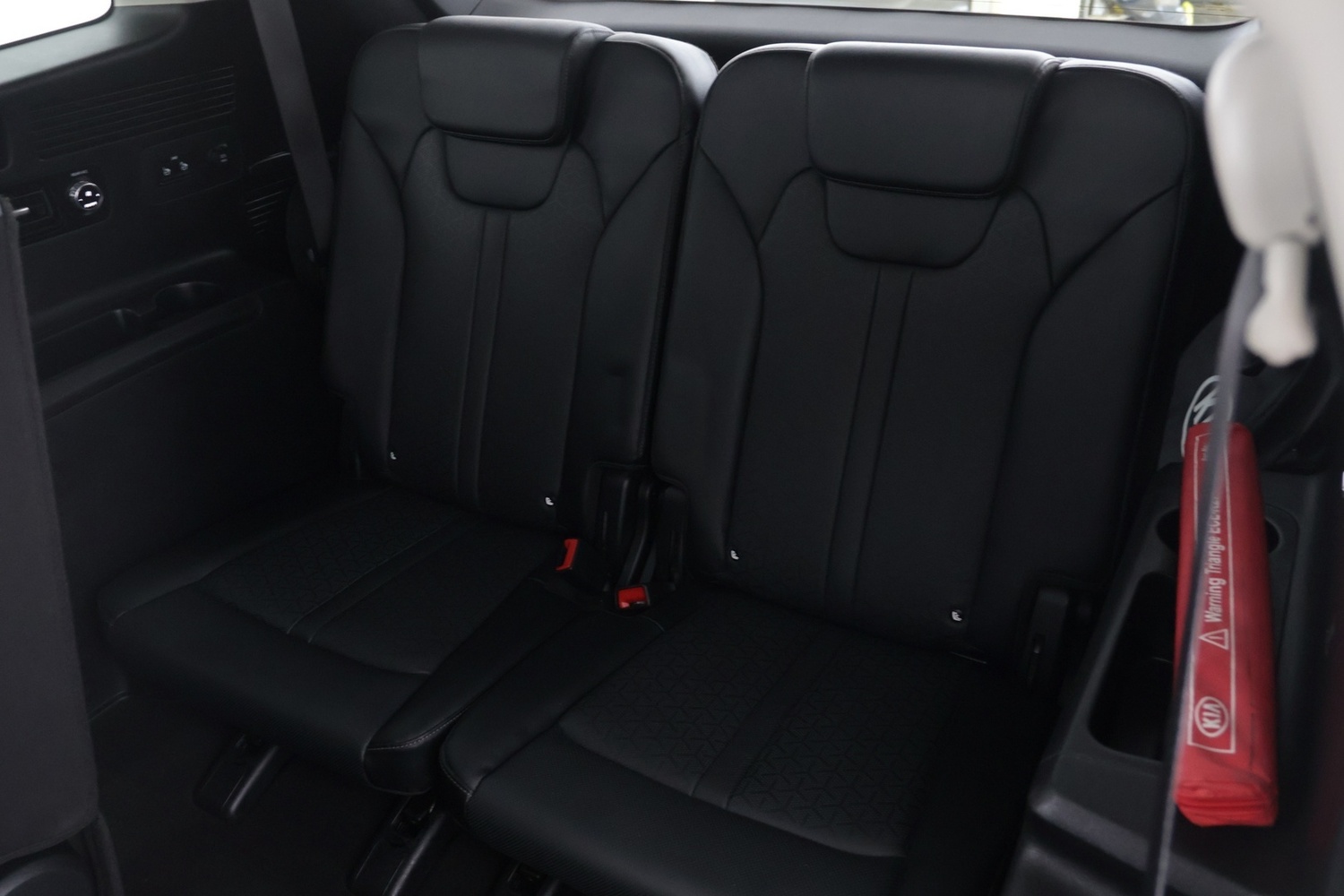 Kia Sorento vaihtoauto