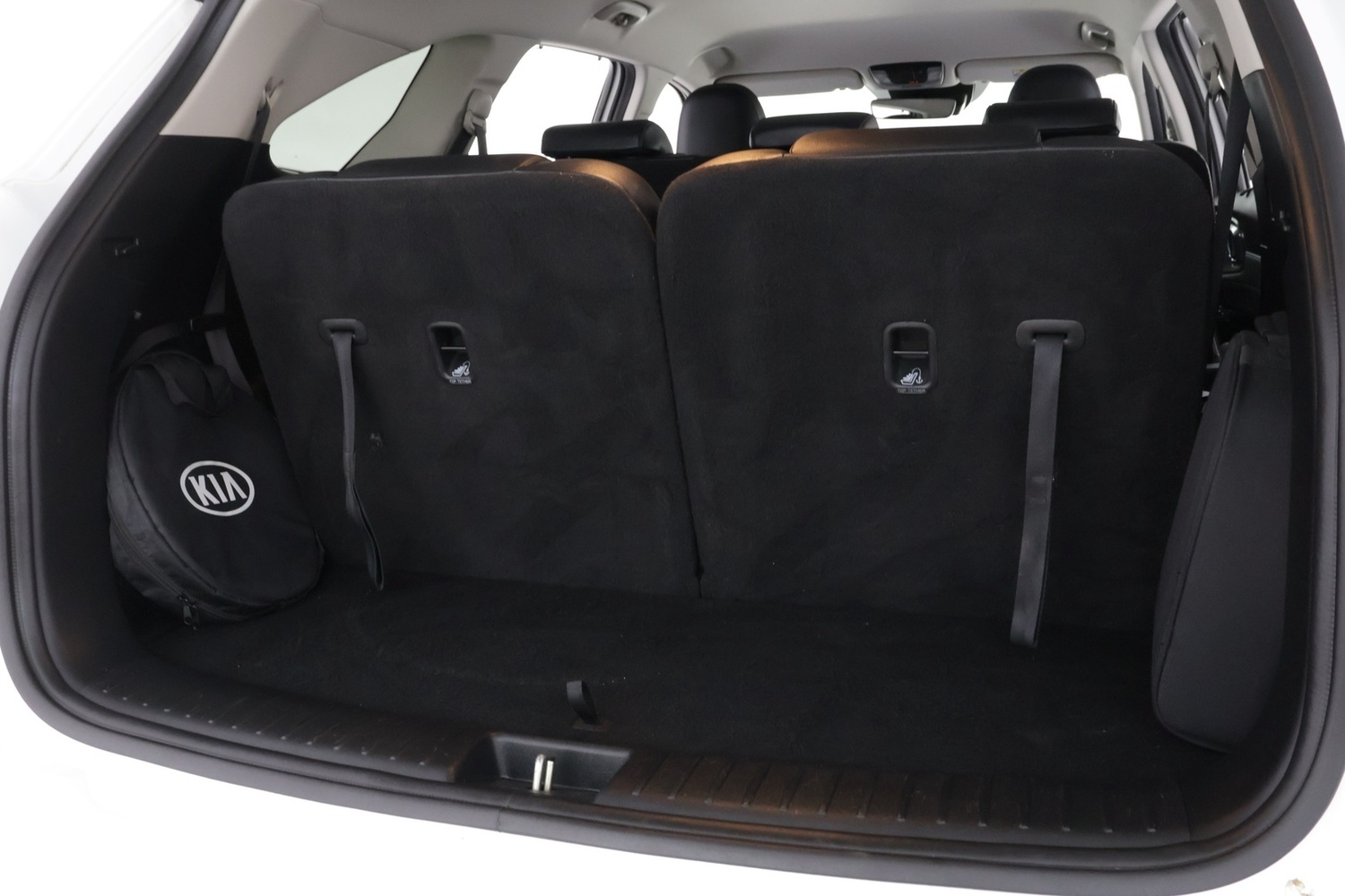 Kia Sorento vaihtoauto