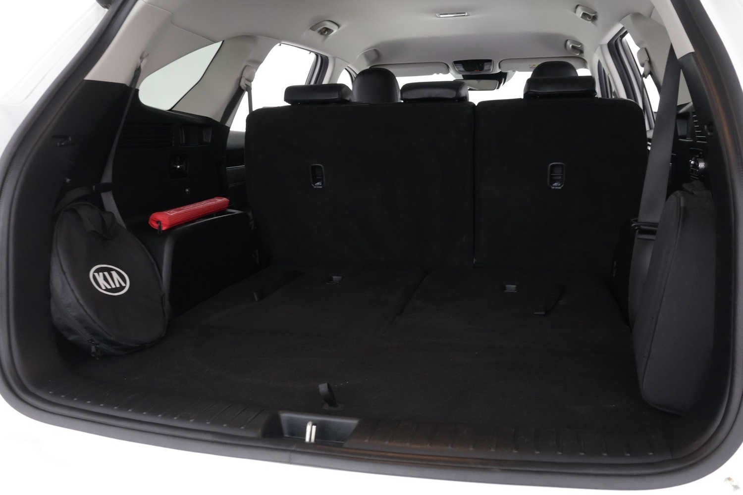 Kia Sorento vaihtoauto
