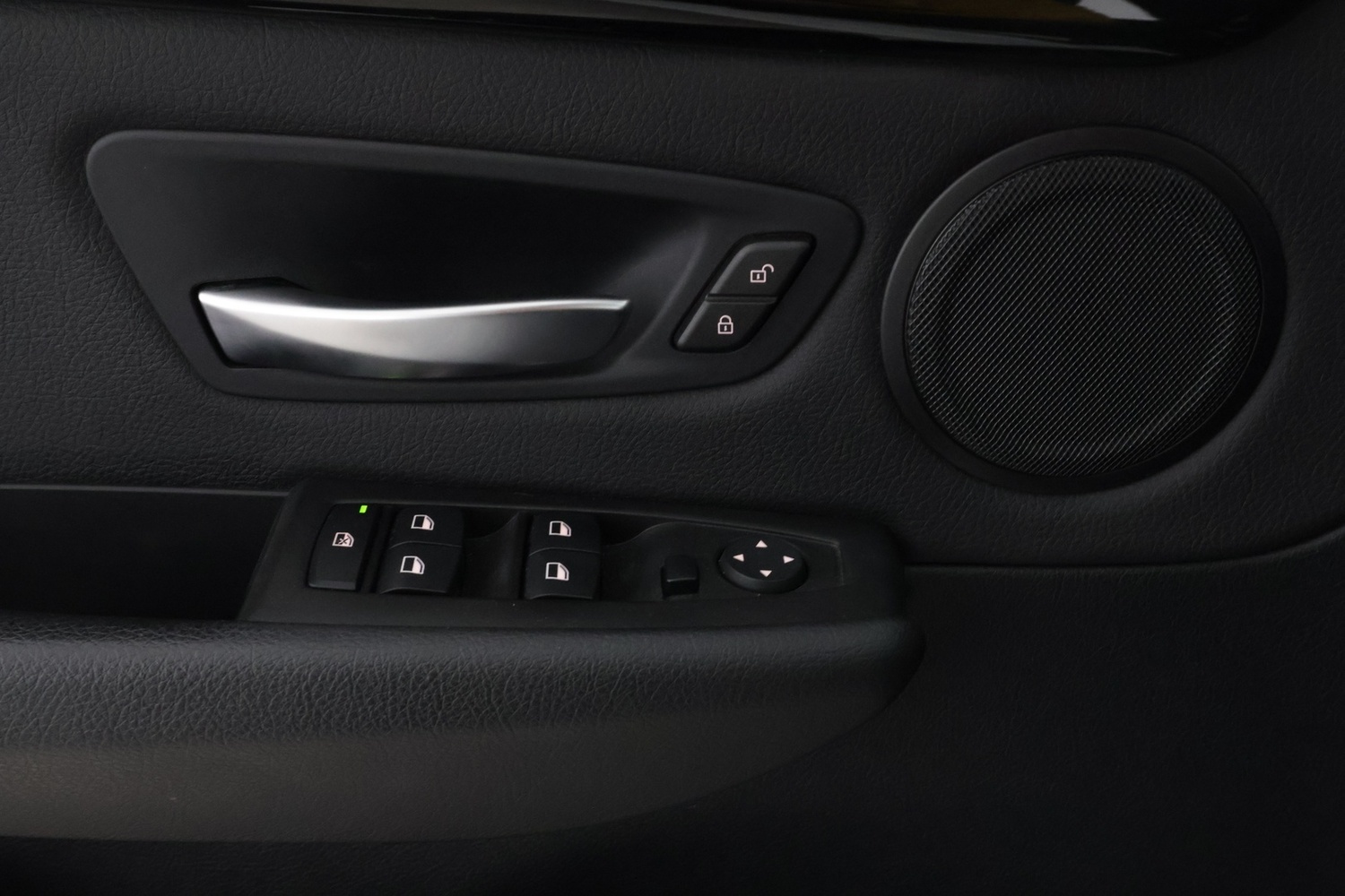BMW 218 vaihtoauto