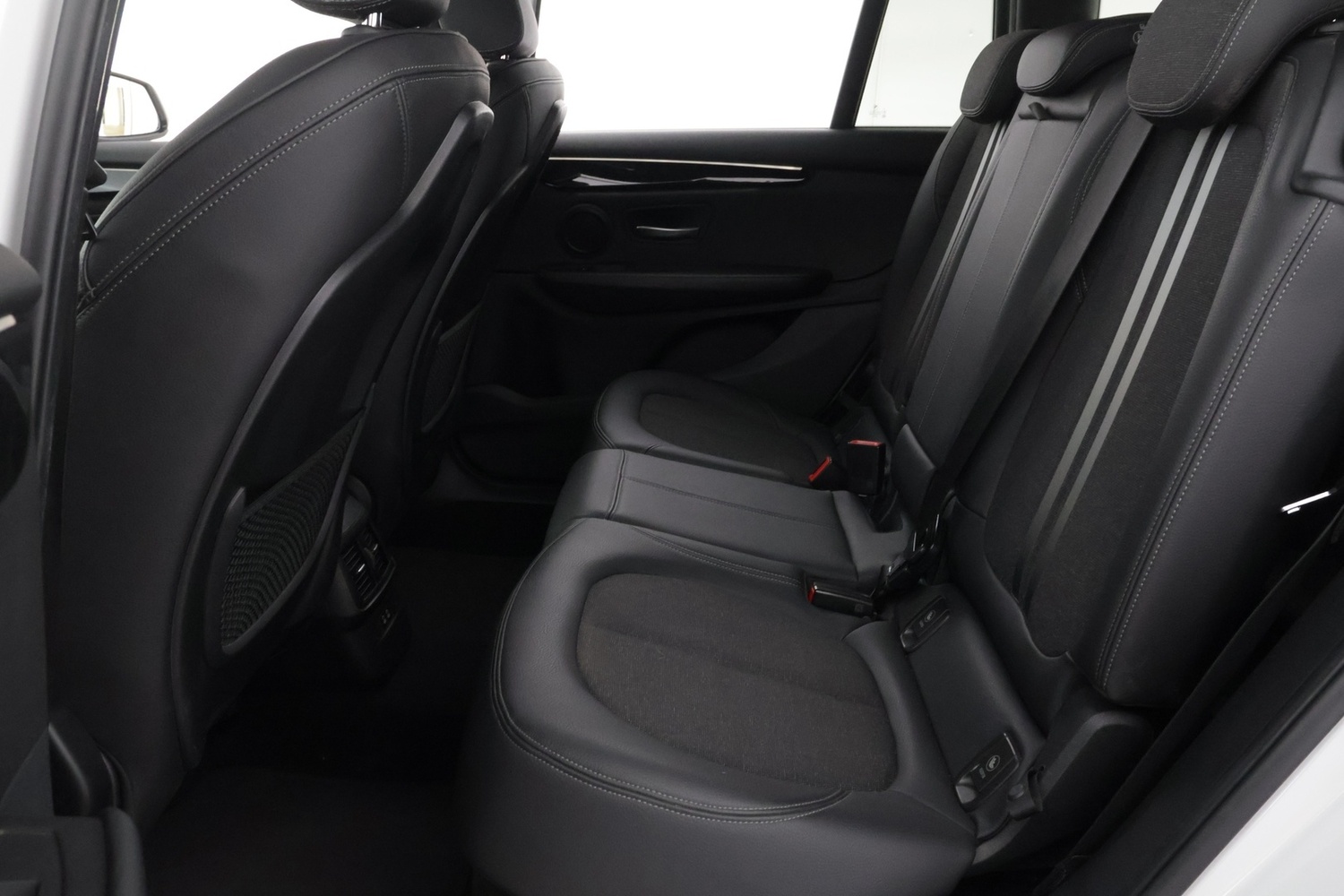 BMW 218 vaihtoauto
