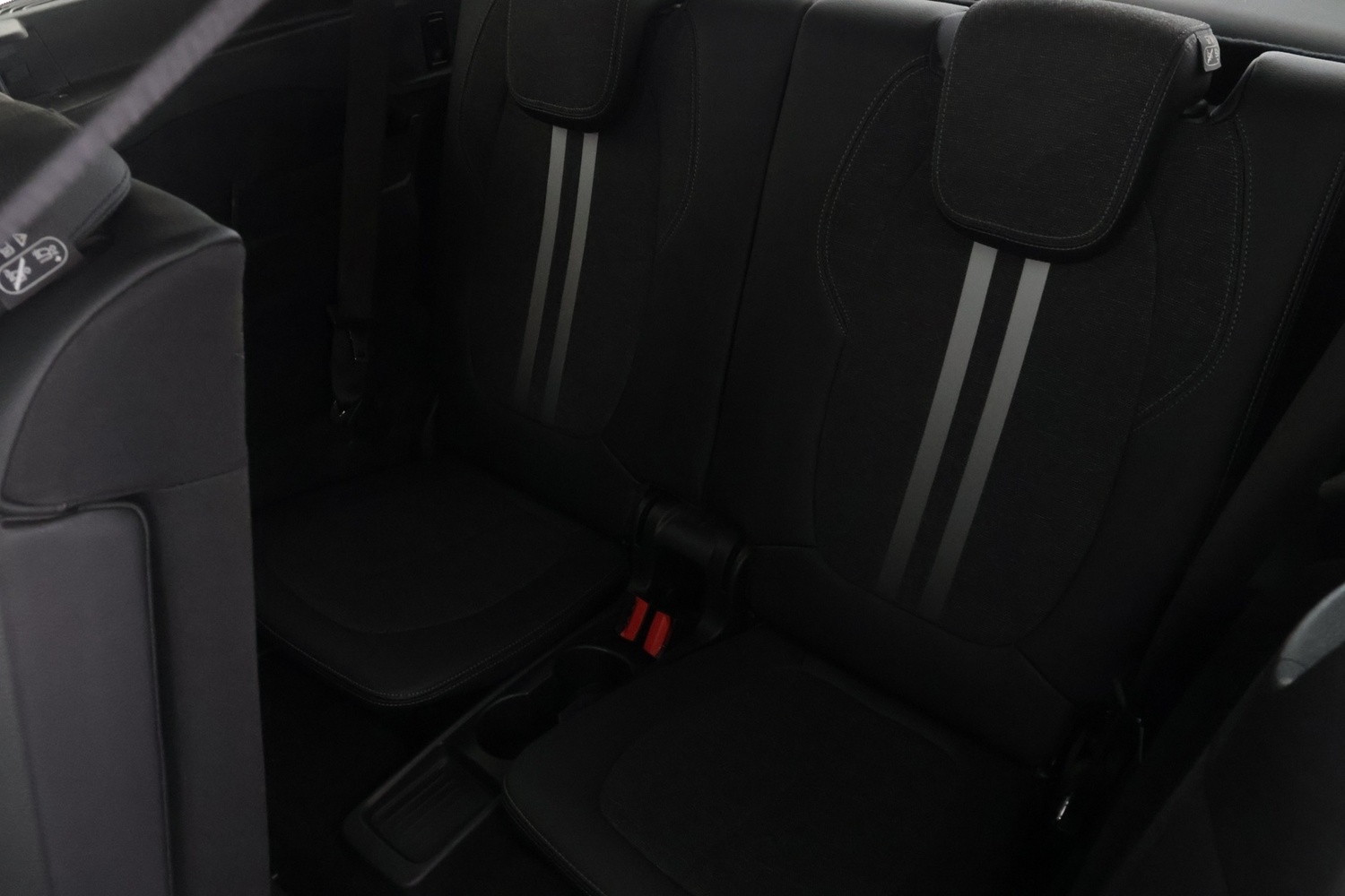 BMW 218 vaihtoauto