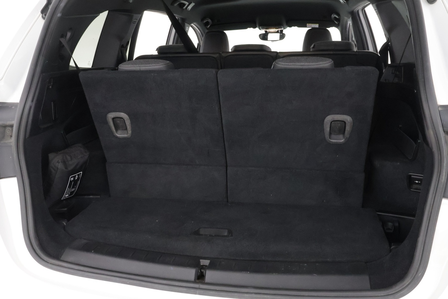 BMW 218 vaihtoauto