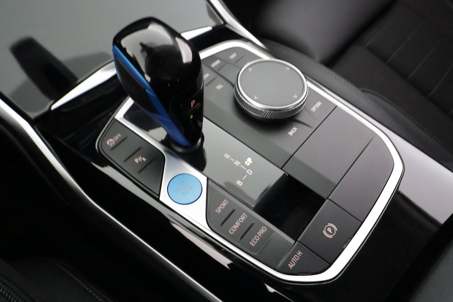 BMW i4 vaihtoauto