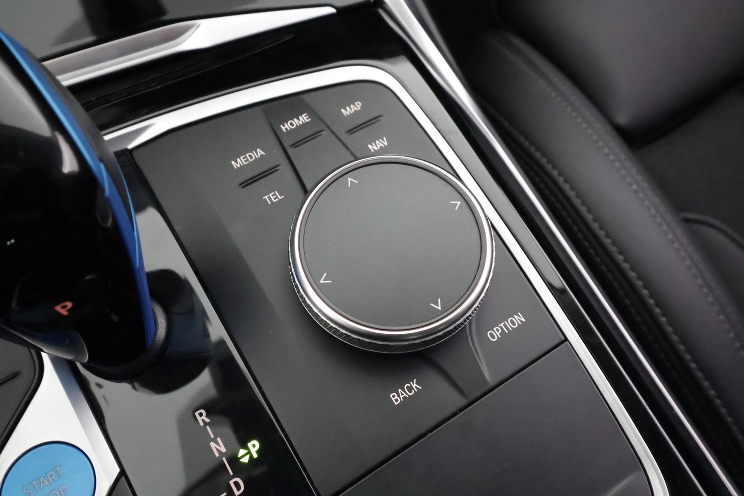 BMW i4 vaihtoauto