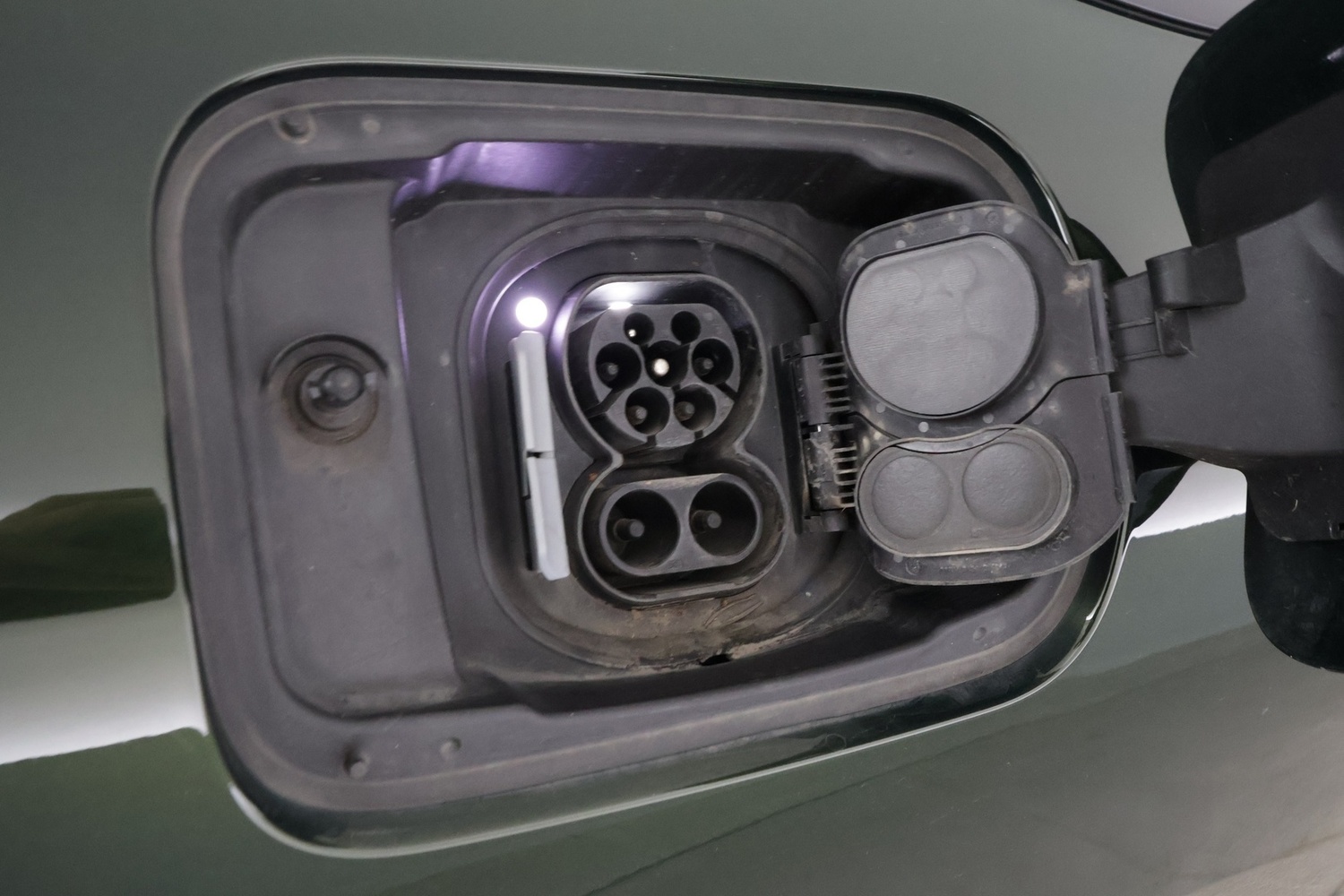 BMW i4 vaihtoauto
