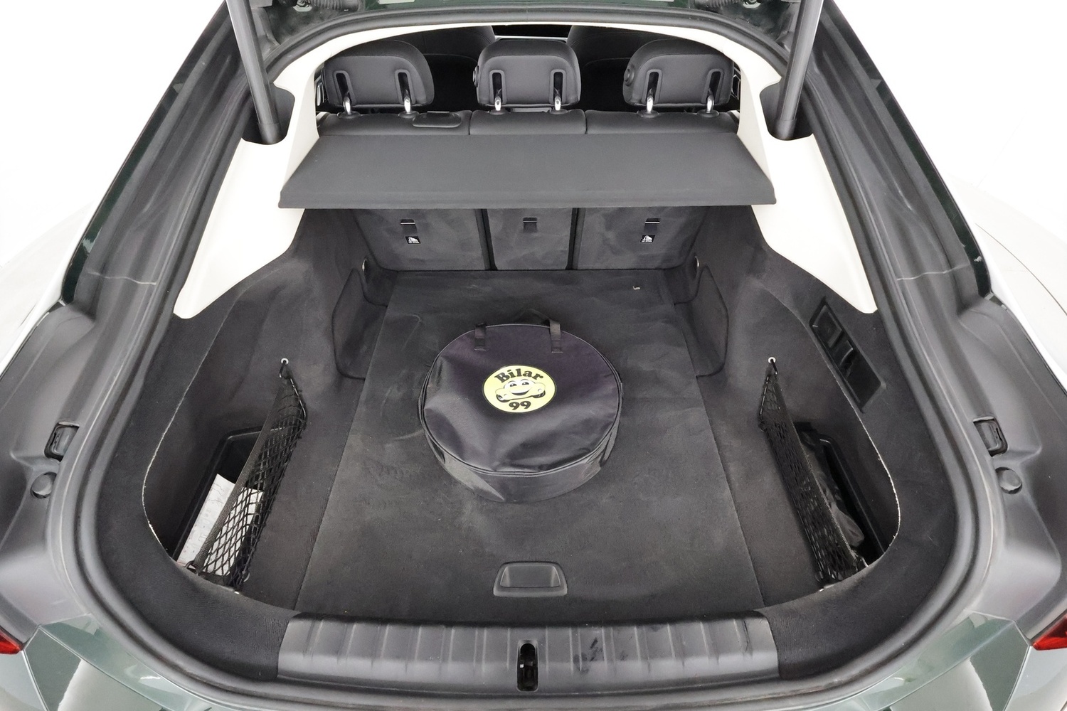 BMW i4 vaihtoauto