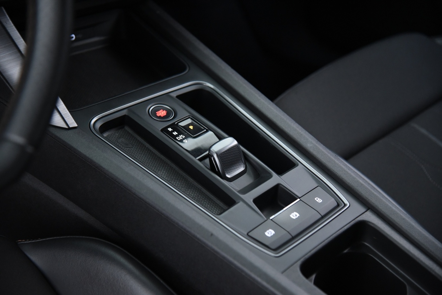 Cupra Leon Sportstourer vaihtoauto