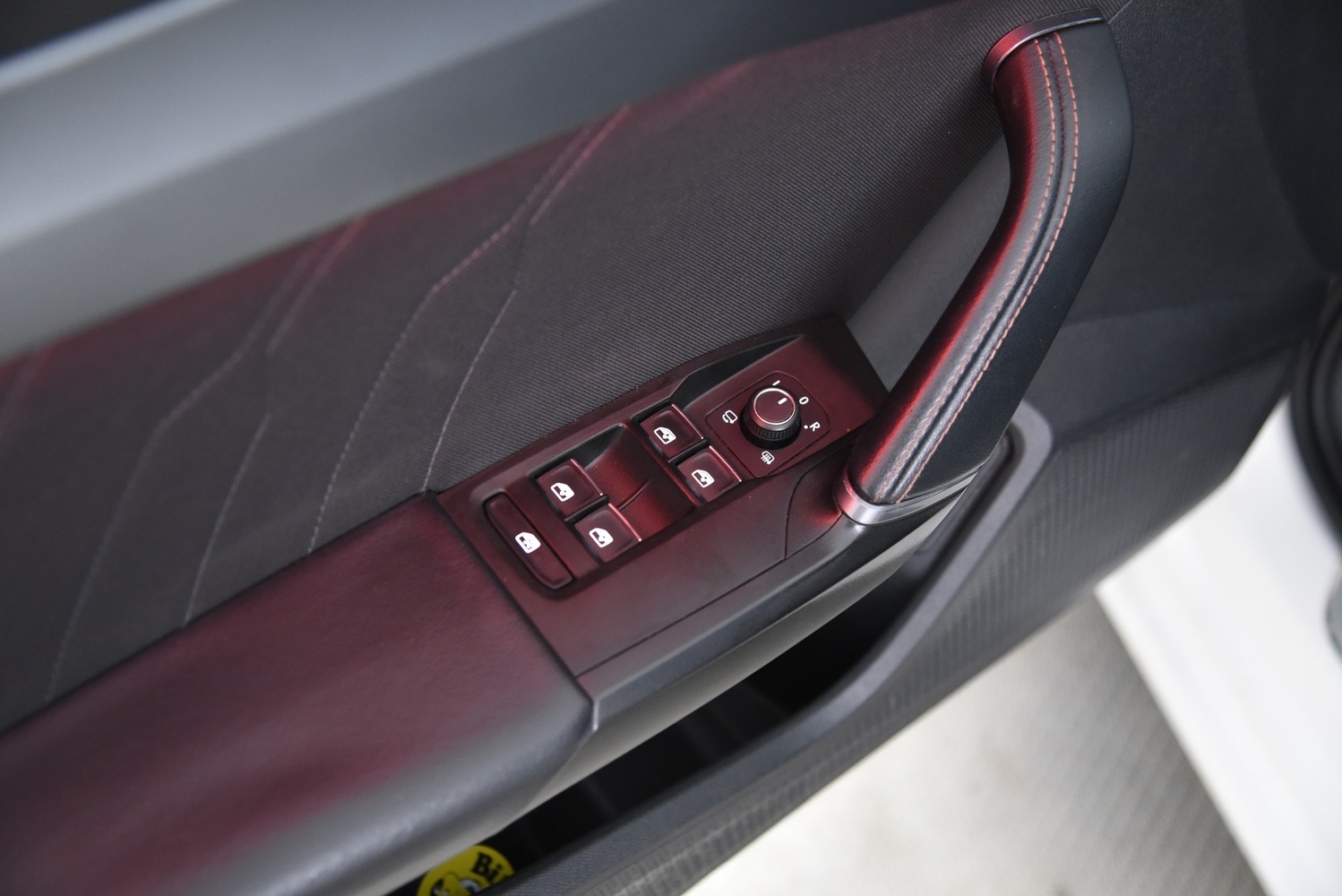 Cupra Leon Sportstourer vaihtoauto