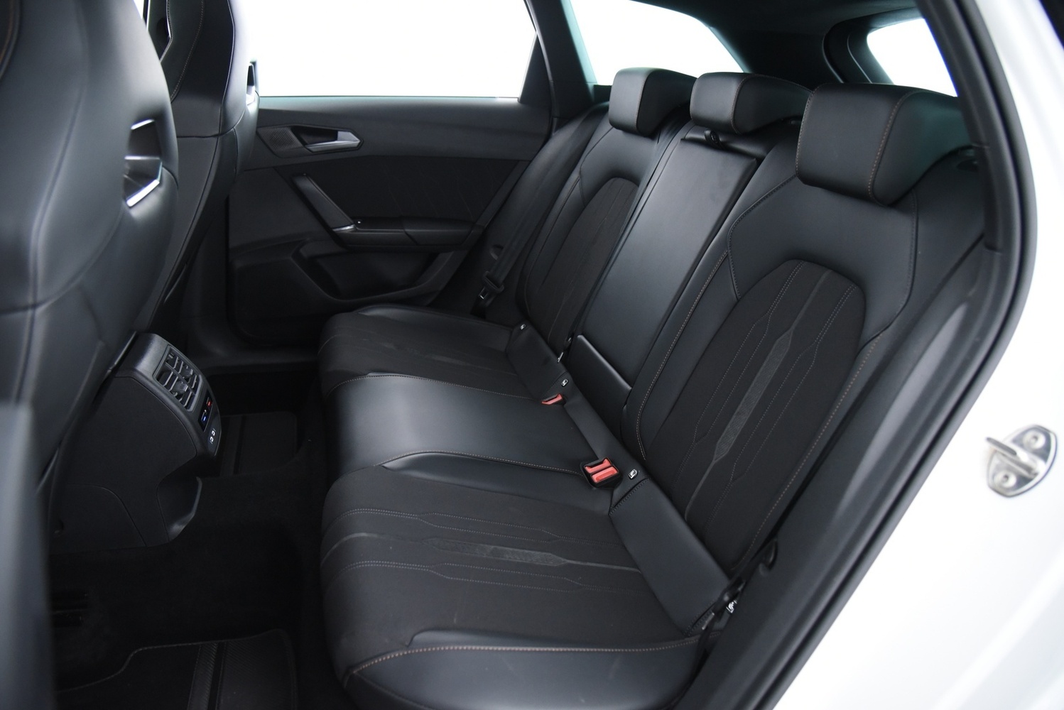 Cupra Leon Sportstourer vaihtoauto