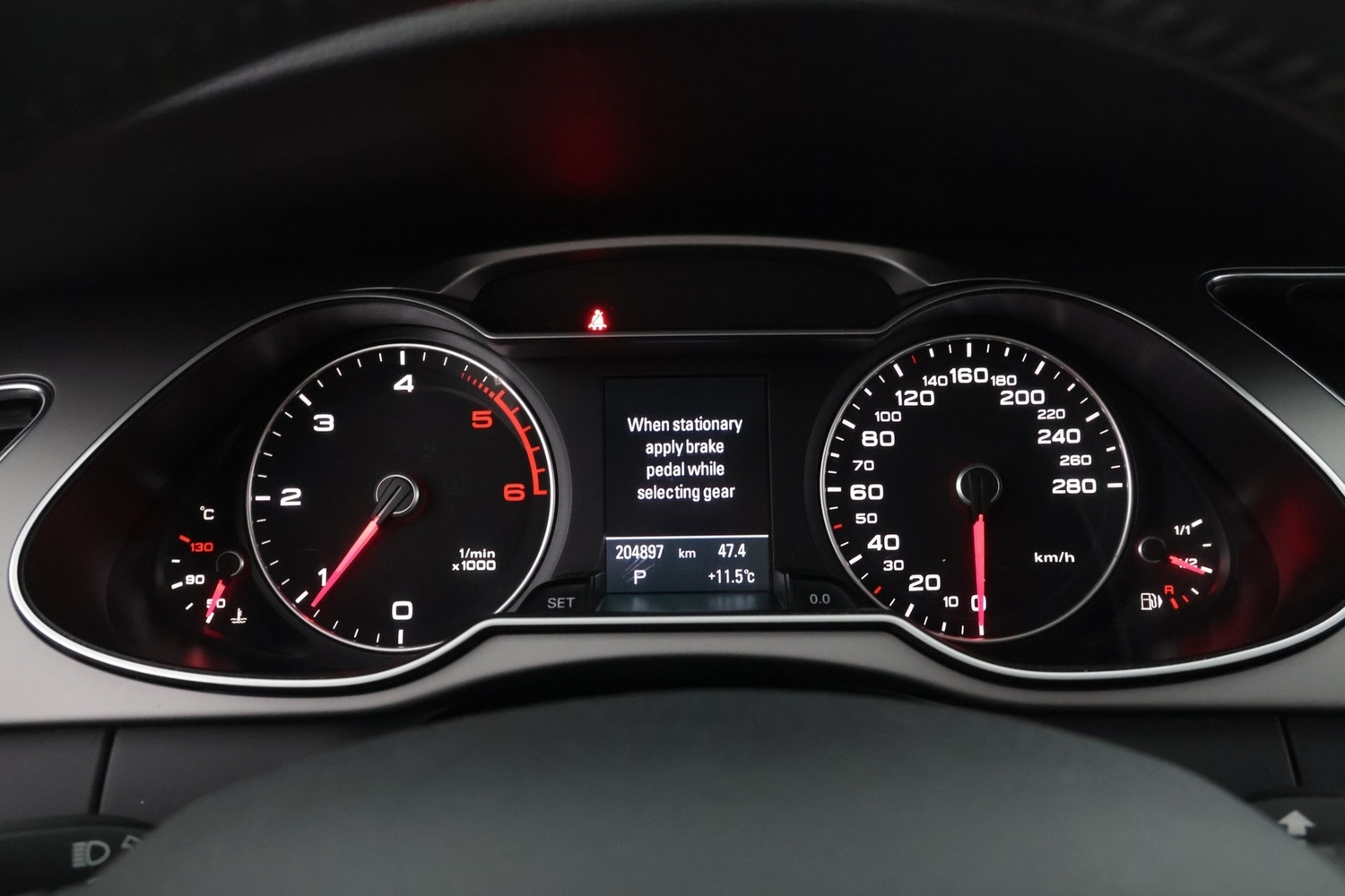 Audi A4 Allroad Quattro vaihtoauto