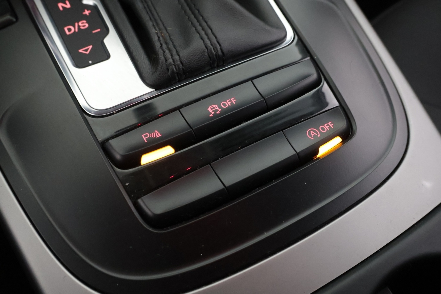 Audi A4 Allroad Quattro vaihtoauto