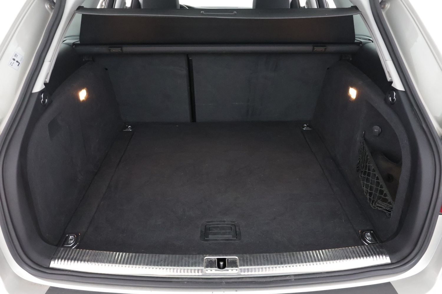 Audi A4 Allroad Quattro vaihtoauto