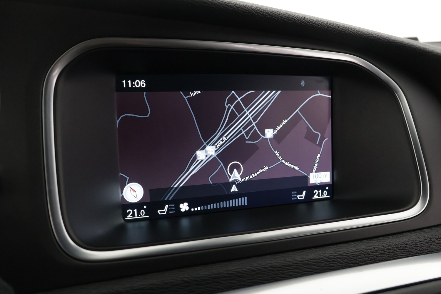 Volvo V40 vaihtoauto