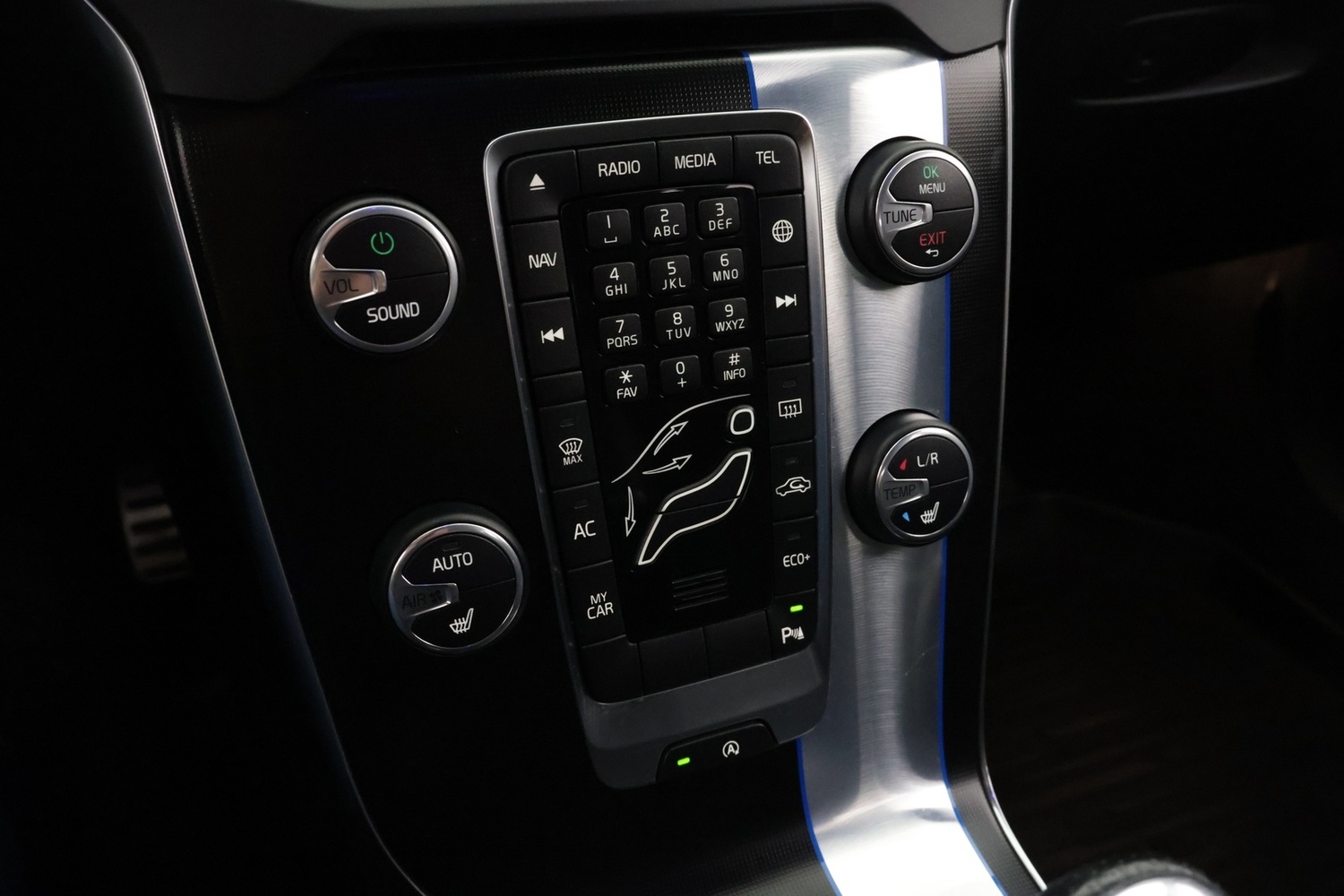 Volvo V40 vaihtoauto