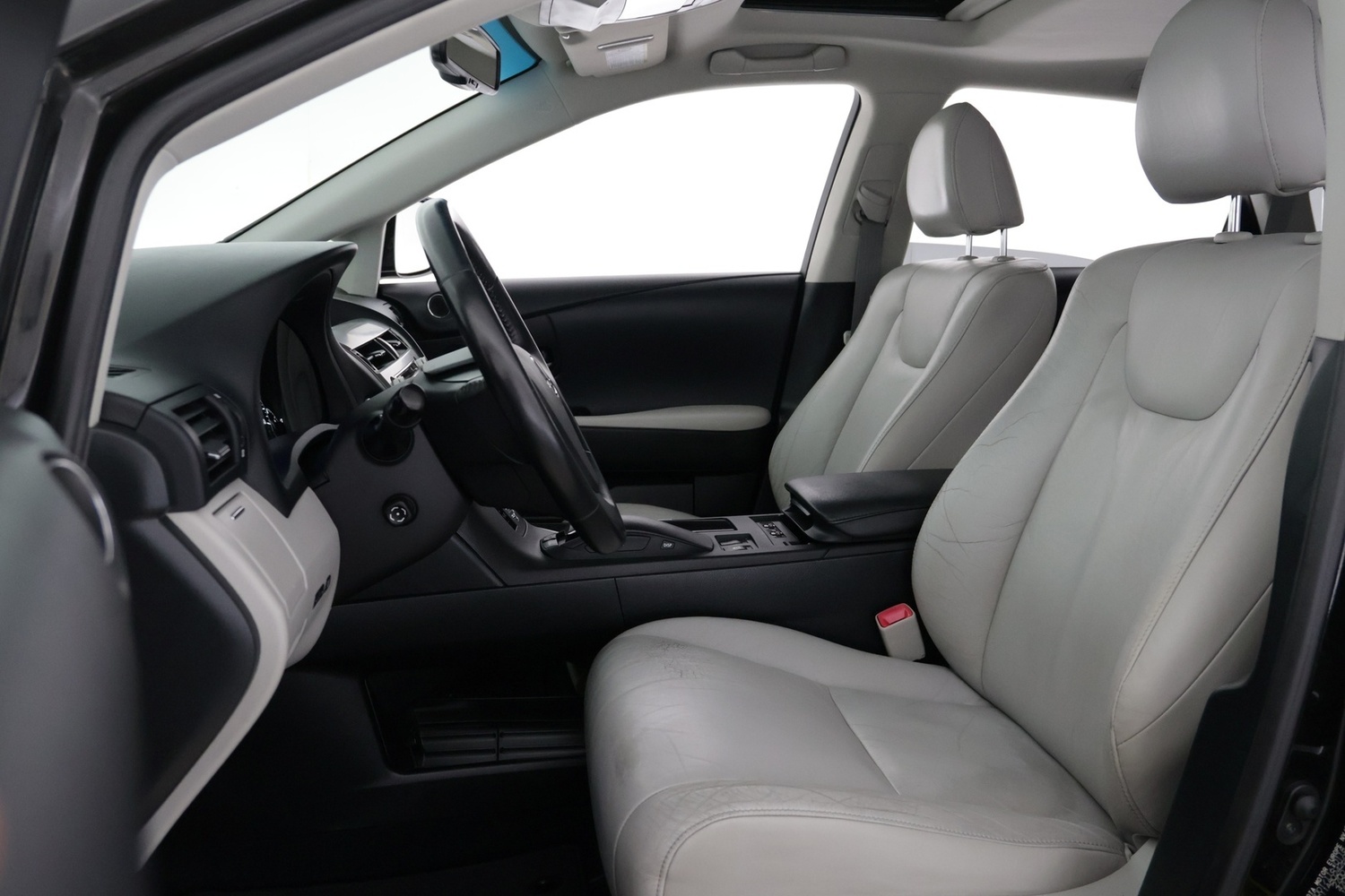 Lexus RX vaihtoauto