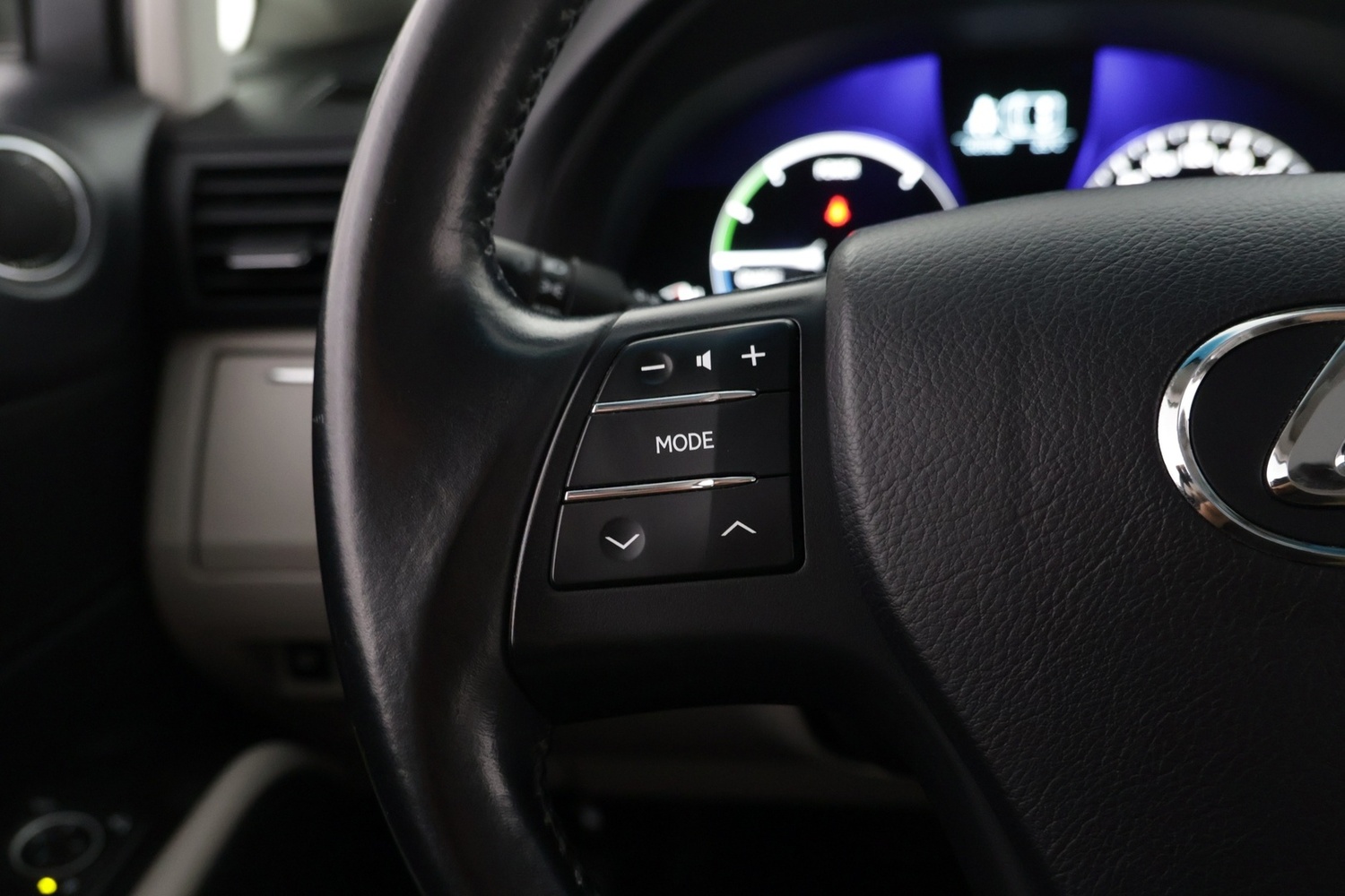 Lexus RX vaihtoauto