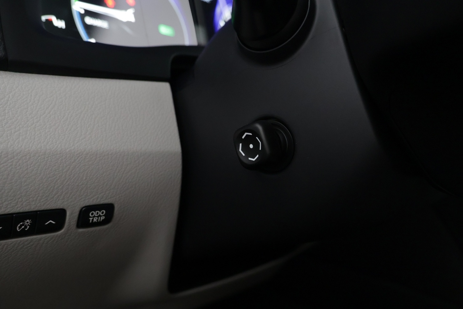 Lexus RX vaihtoauto