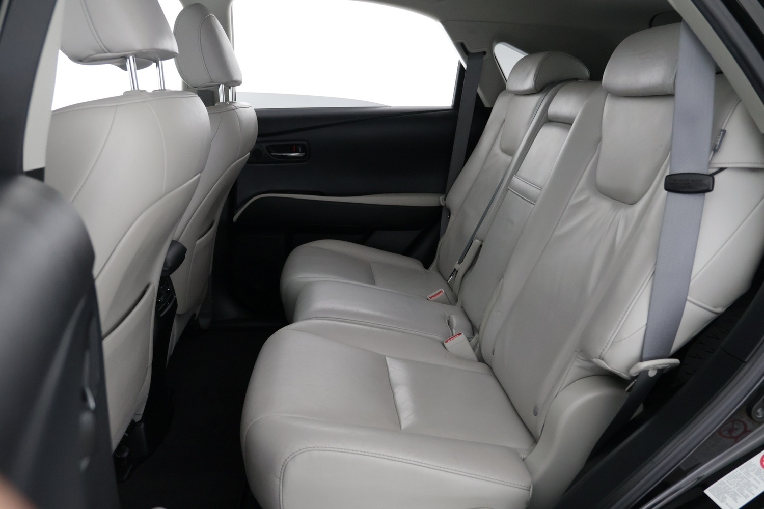 Lexus RX vaihtoauto
