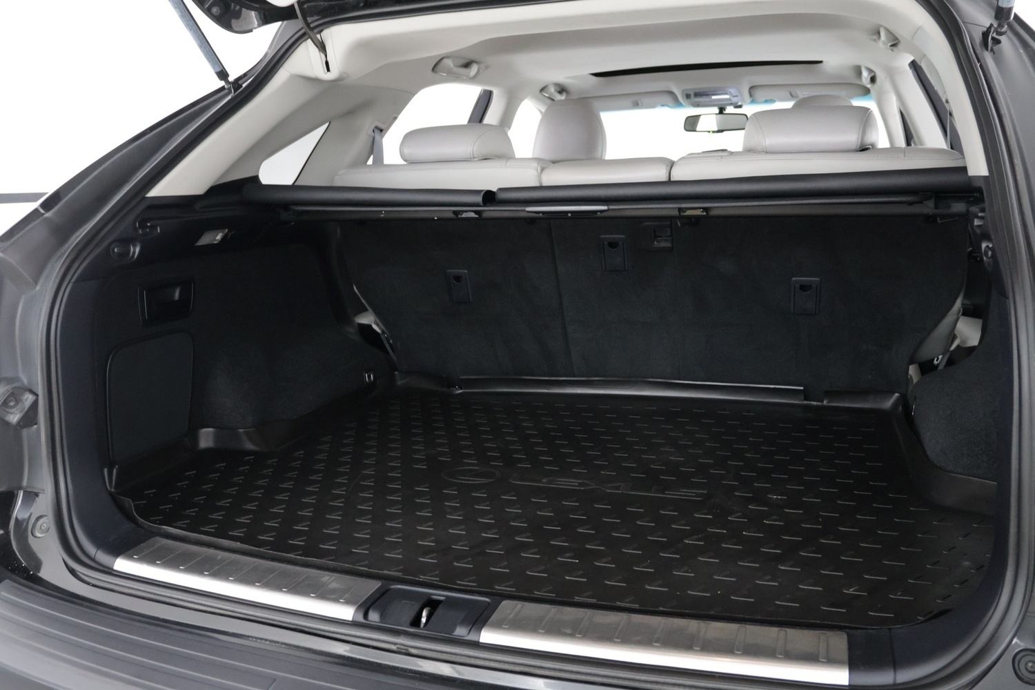 Lexus RX vaihtoauto
