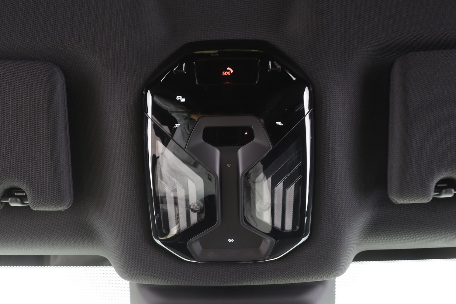BMW iX vaihtoauto