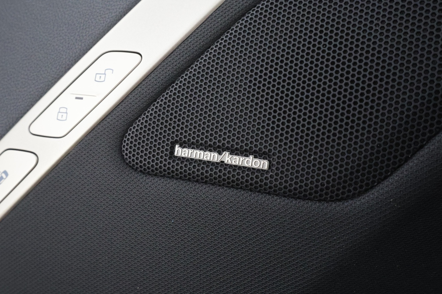 BMW iX vaihtoauto