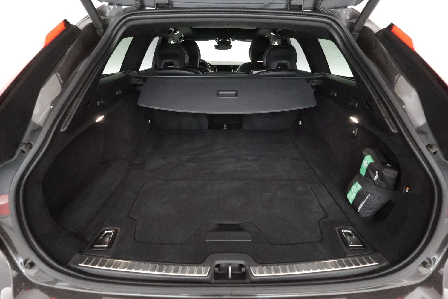 Volvo V90 vaihtoauto