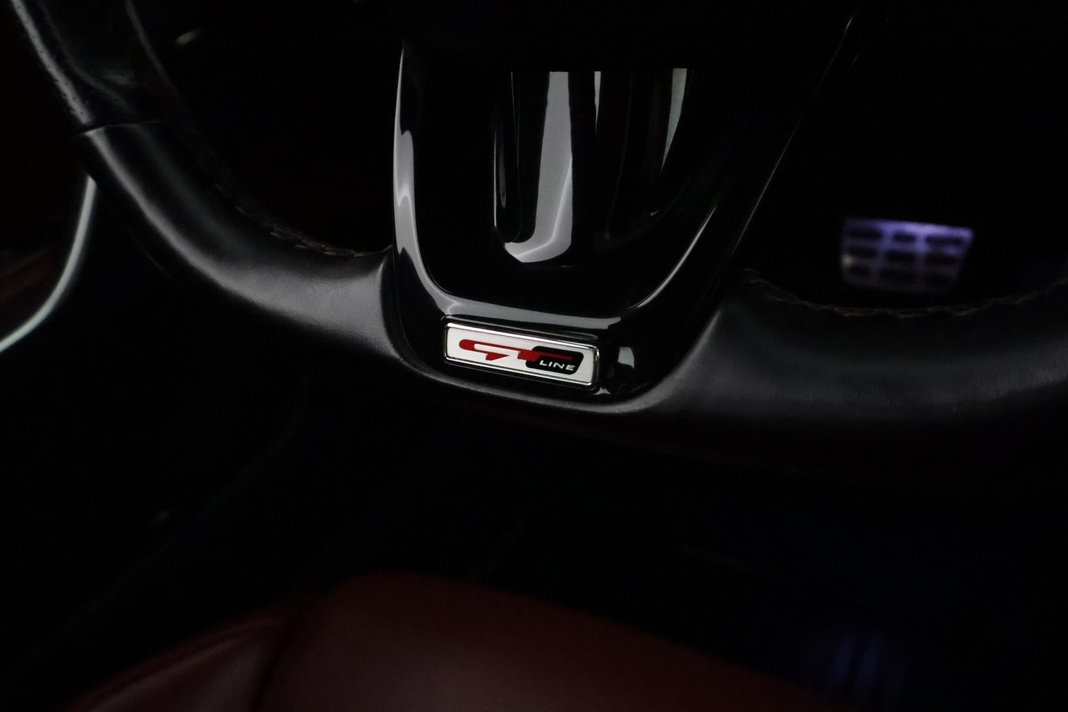 Kia Stinger vaihtoauto