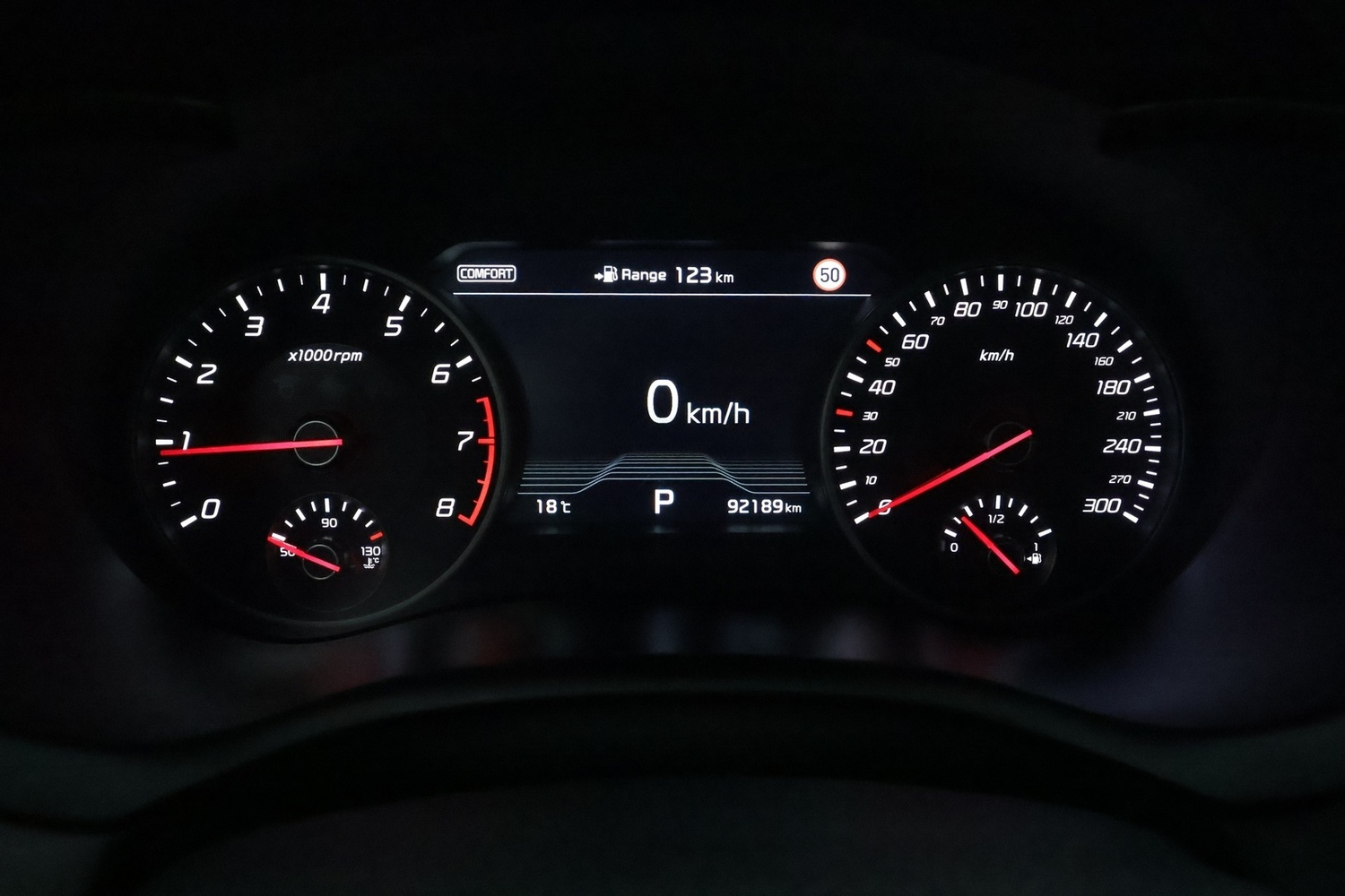 Kia Stinger vaihtoauto