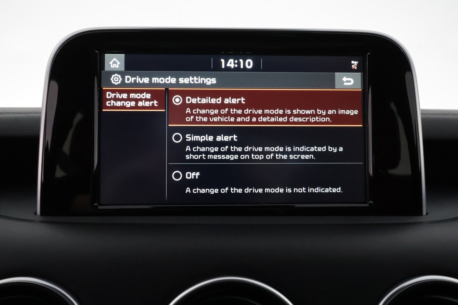 Kia Stinger vaihtoauto