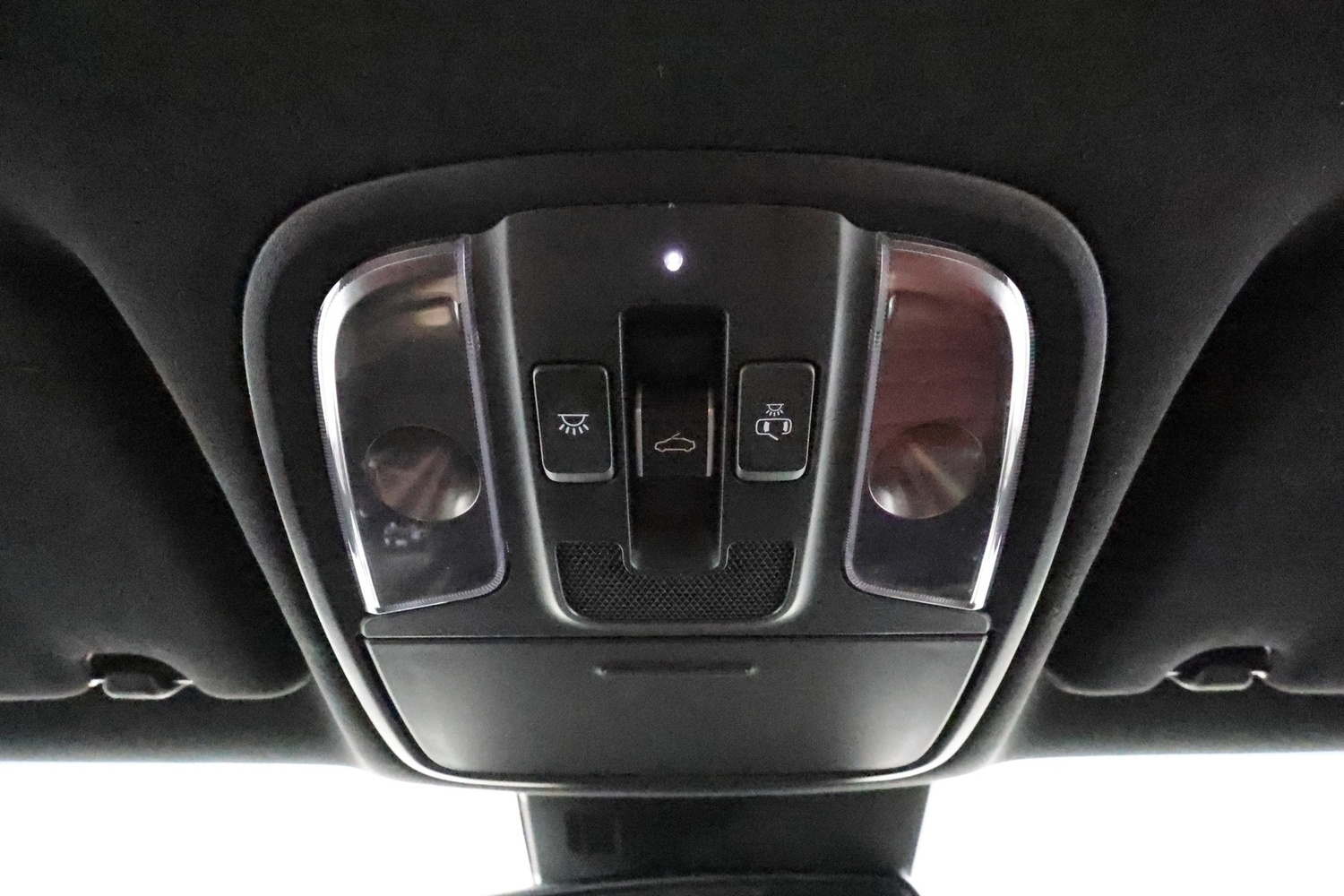 Kia Stinger vaihtoauto