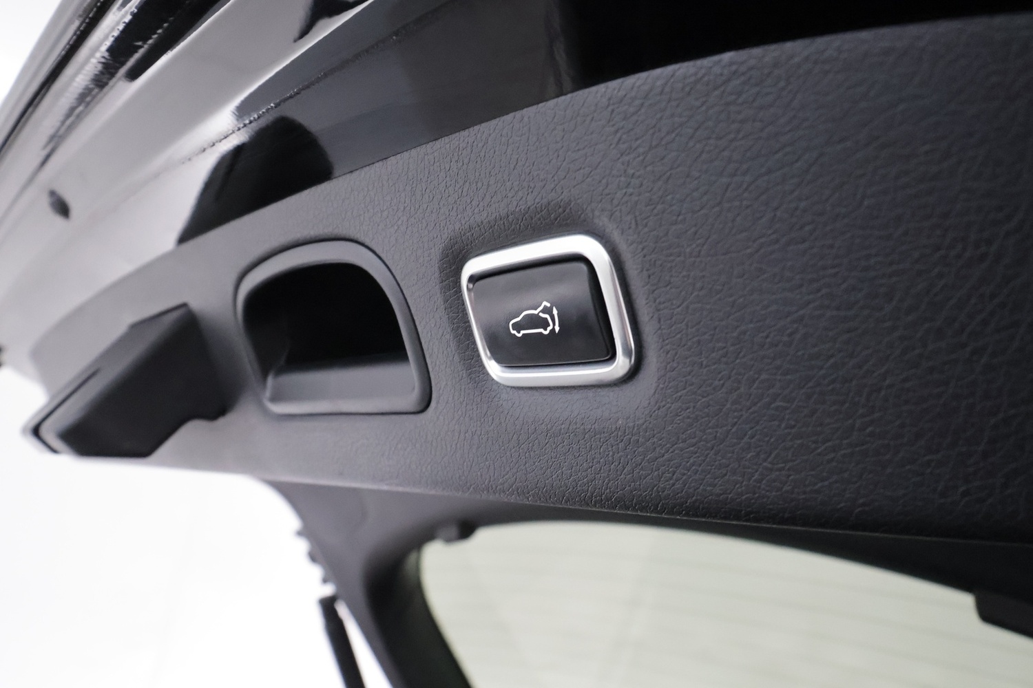Kia Stinger vaihtoauto