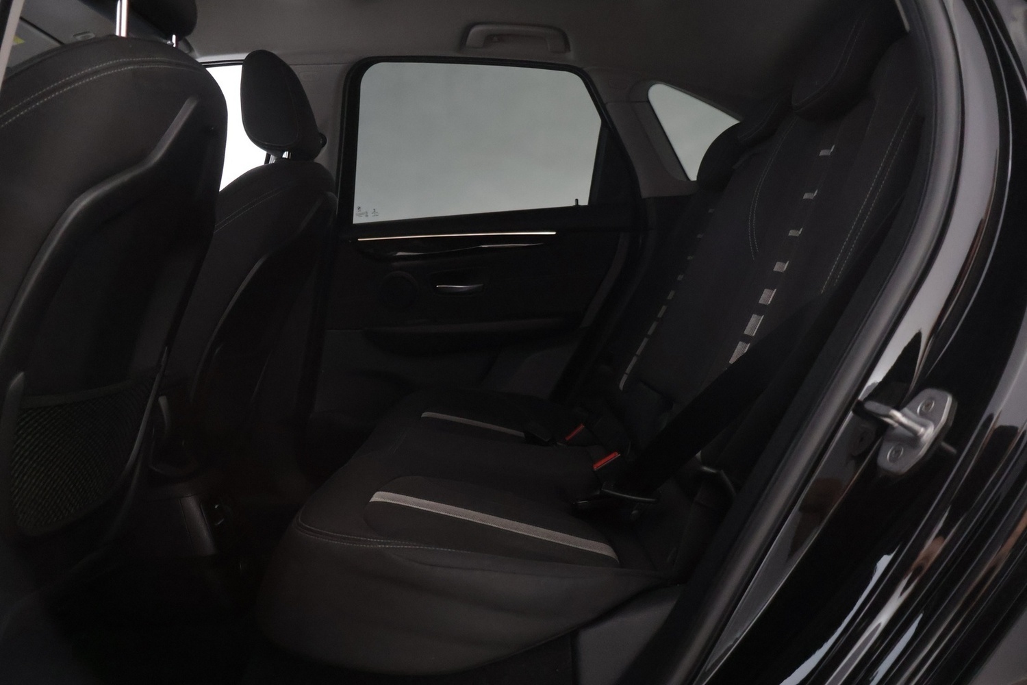 BMW 225 vaihtoauto