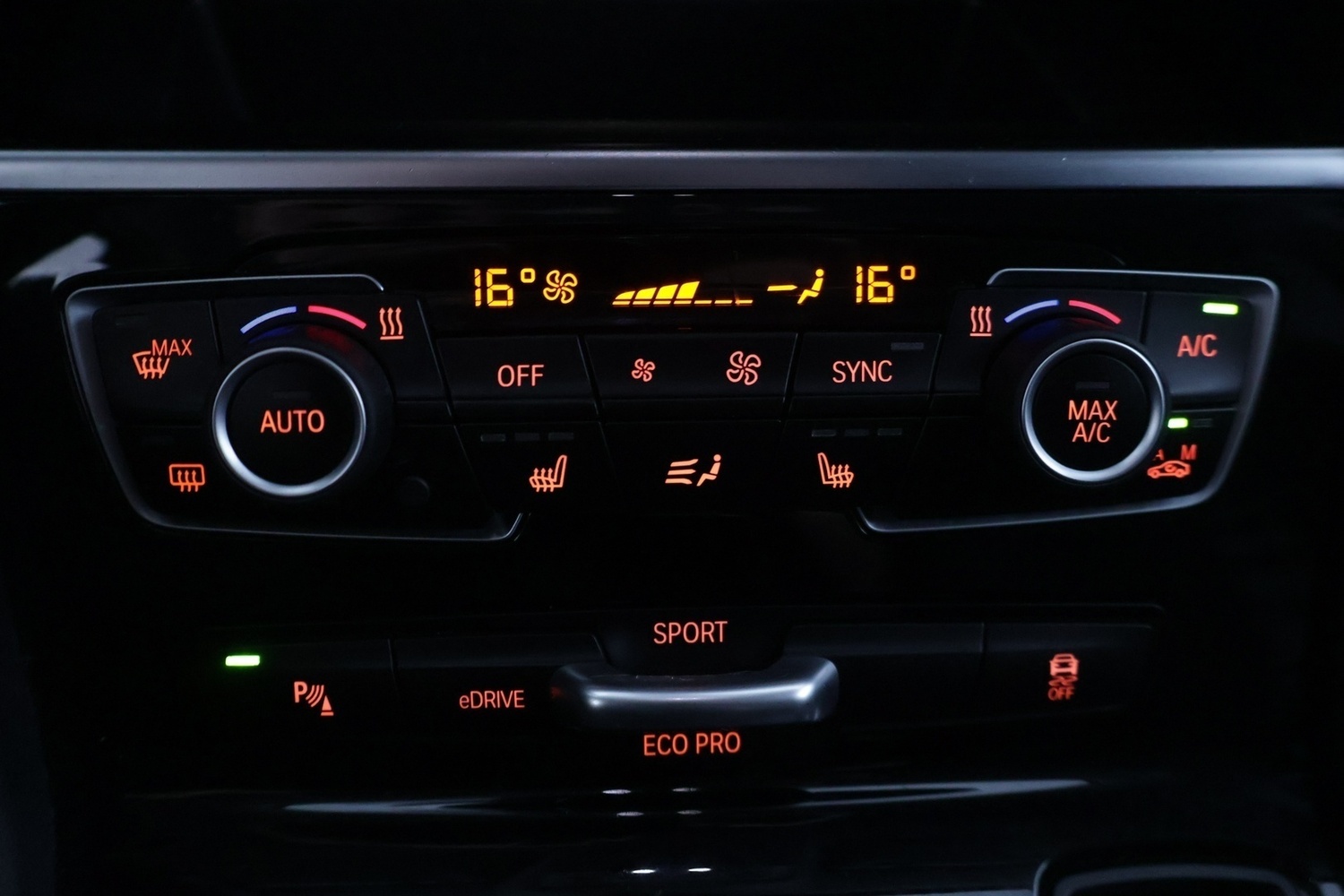 BMW 225 vaihtoauto