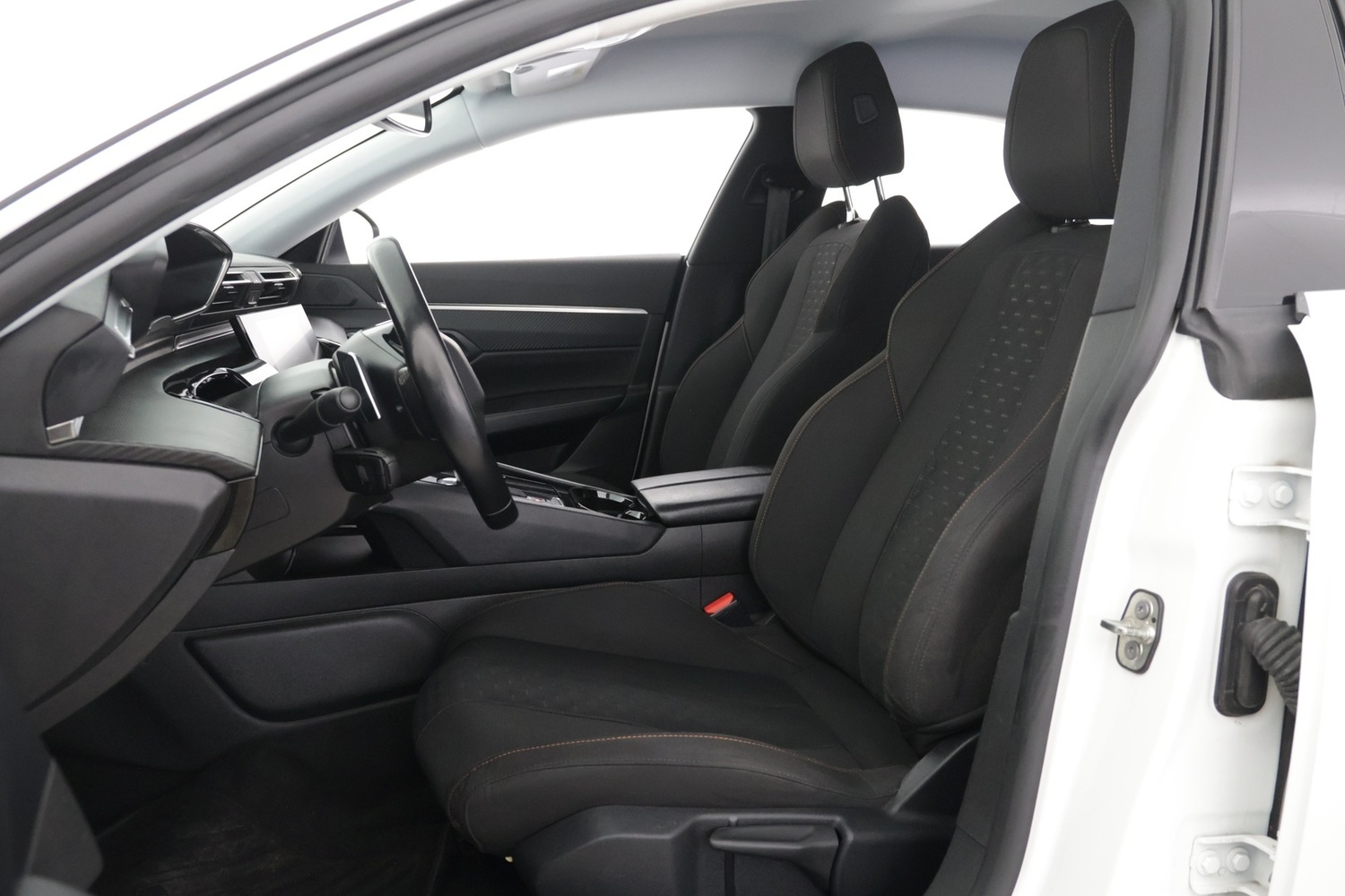Peugeot 508 vaihtoauto