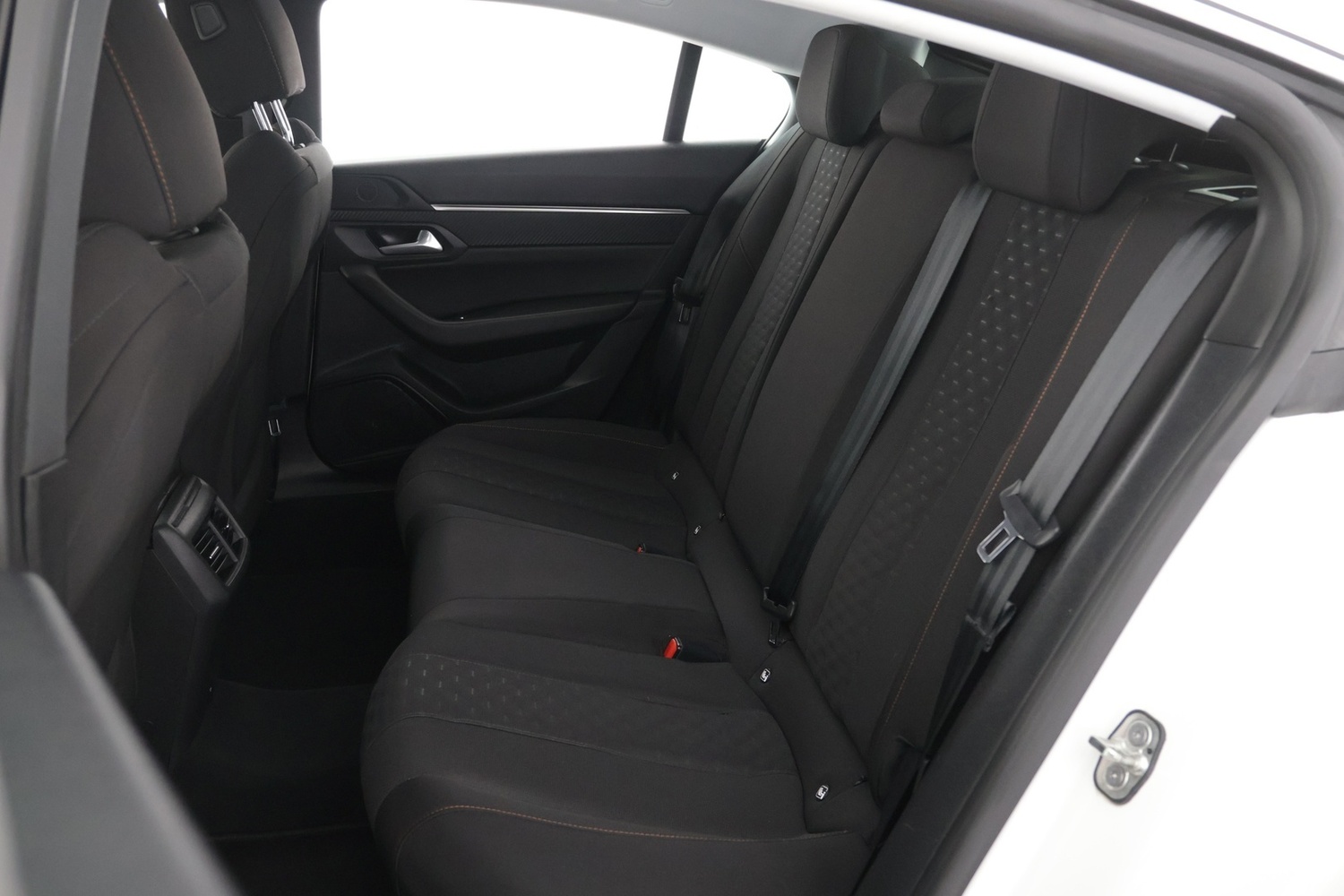 Peugeot 508 vaihtoauto