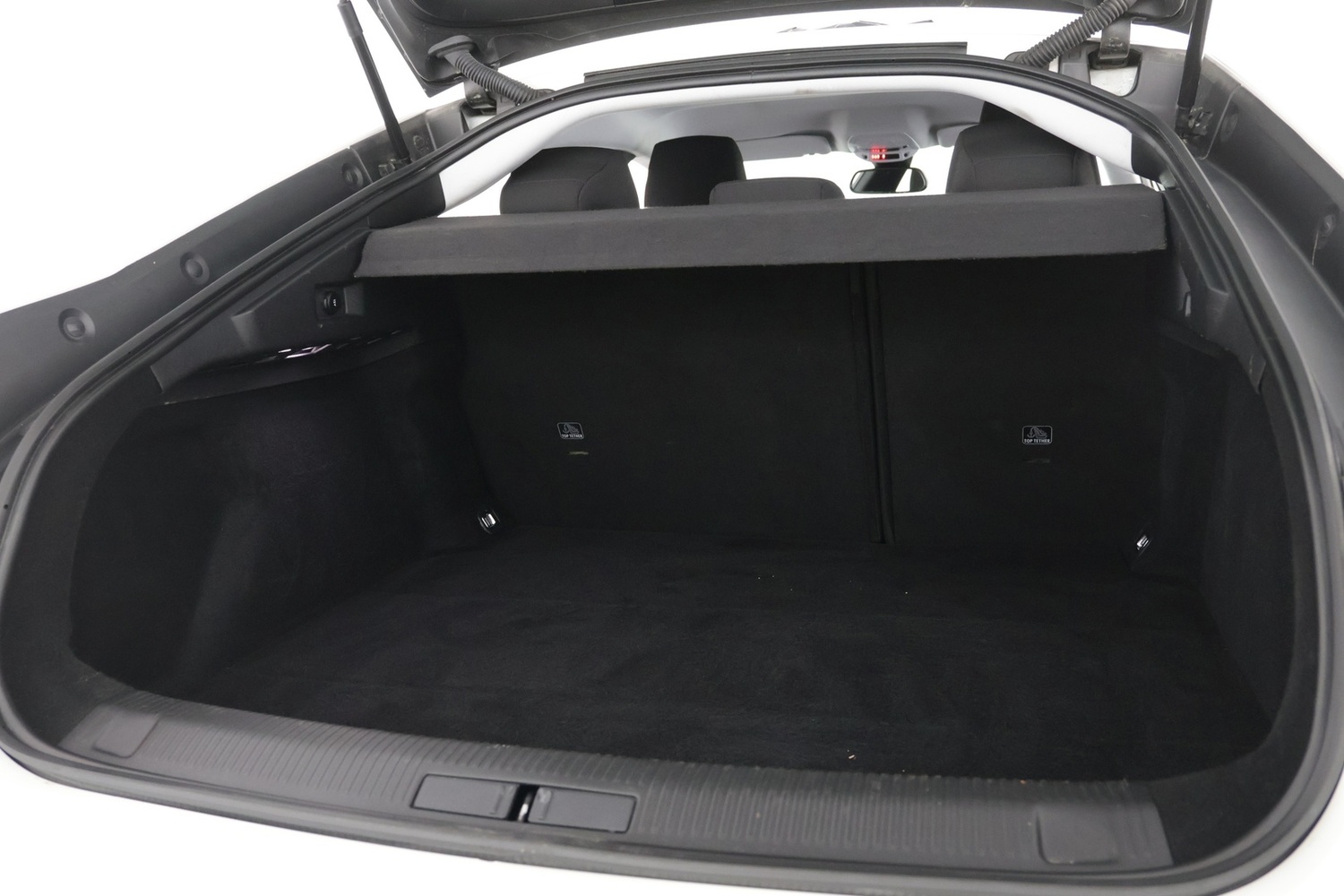 Peugeot 508 vaihtoauto