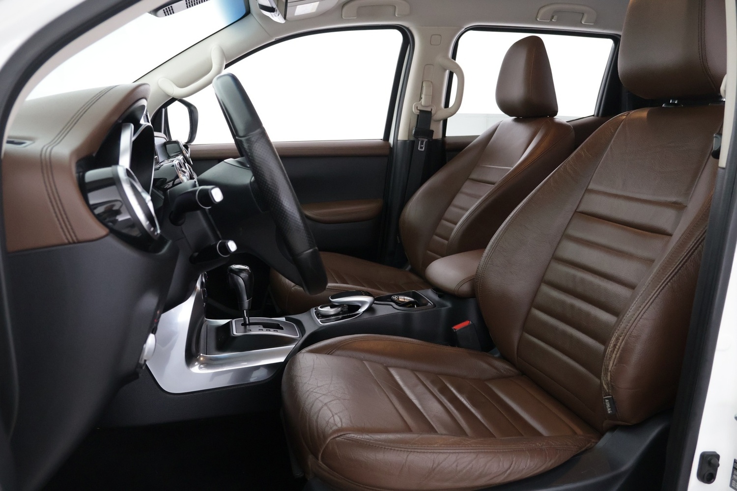 Mercedes-Benz X vaihtoauto