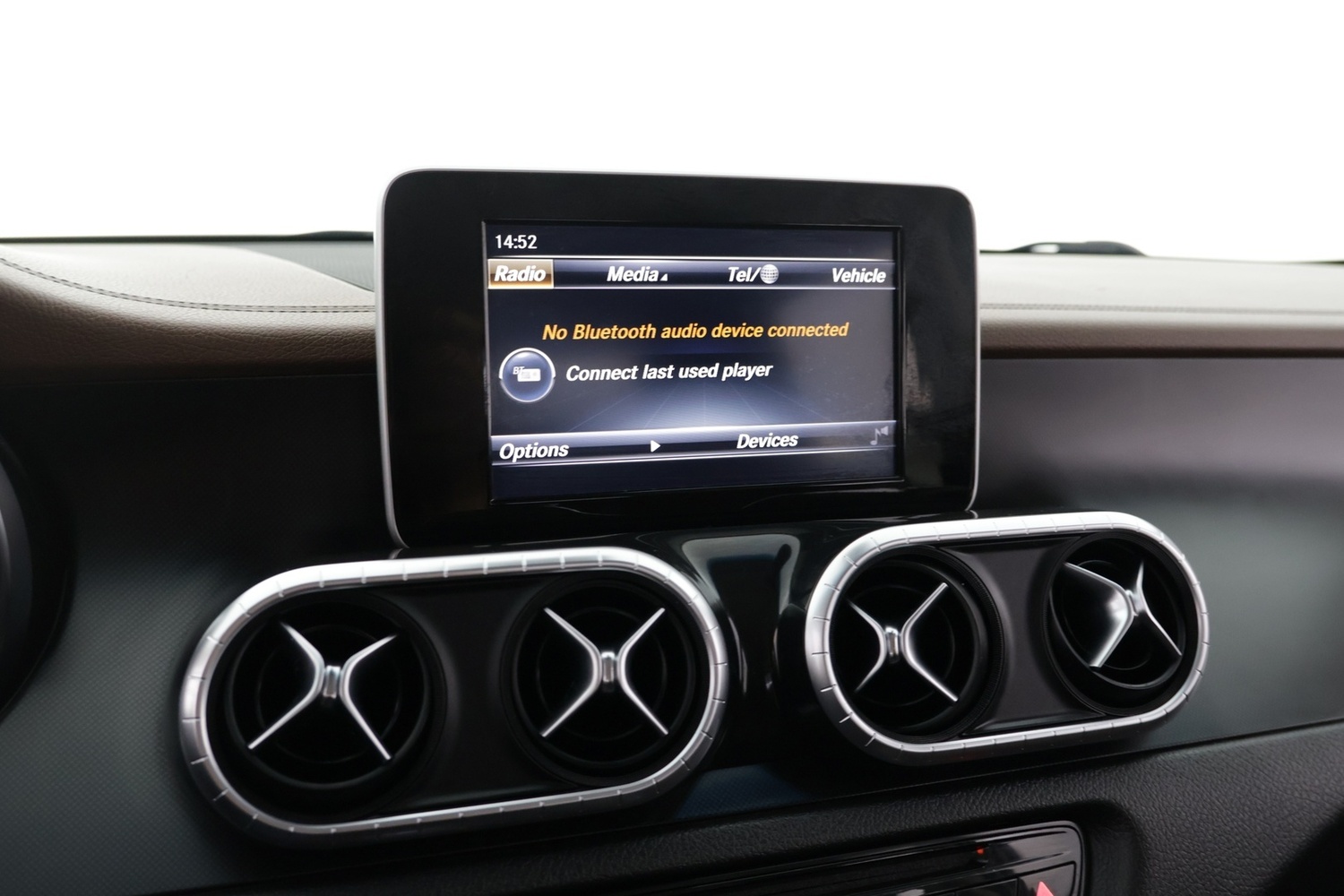 Mercedes-Benz X vaihtoauto