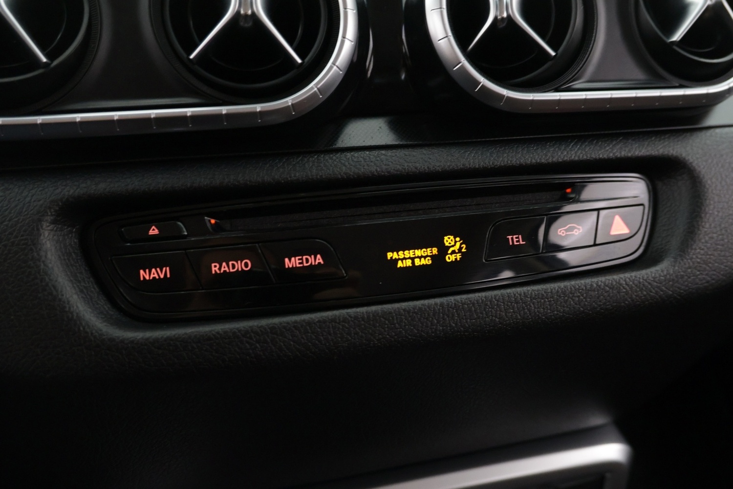 Mercedes-Benz X vaihtoauto