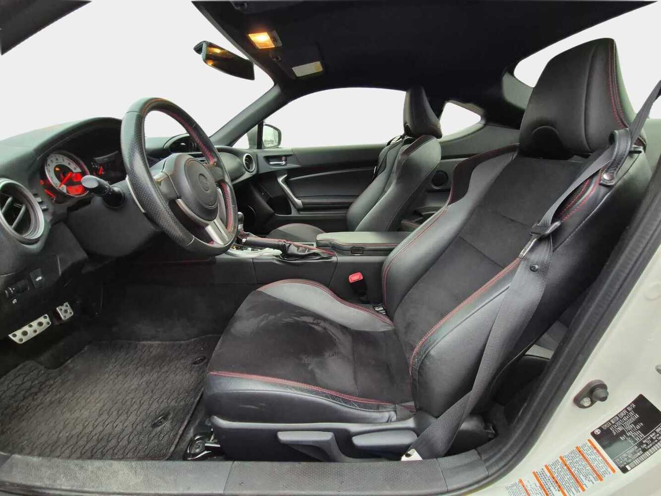 Toyota GT86 vaihtoauto