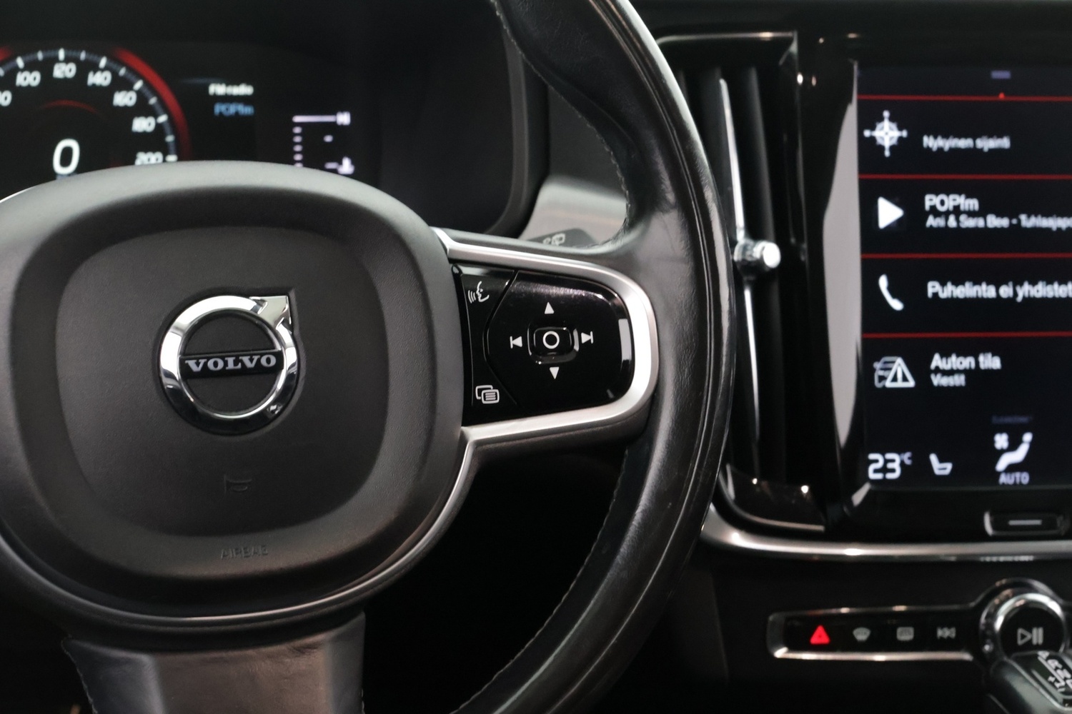 Volvo V90 vaihtoauto