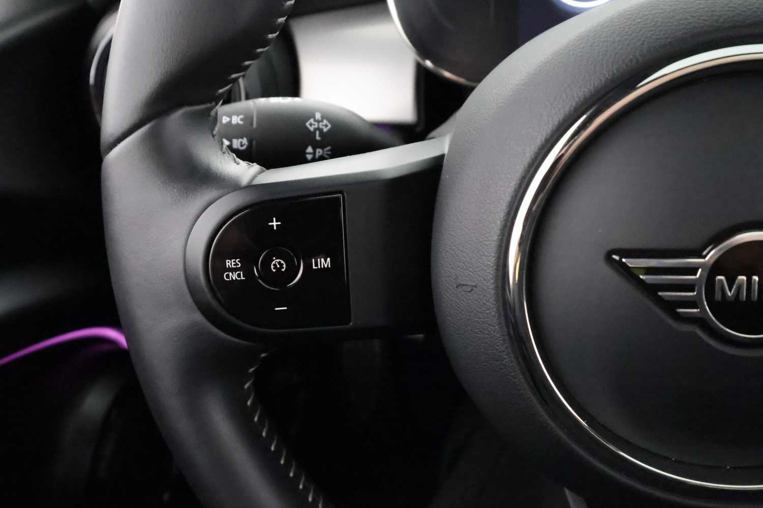 Mini Cooper S vaihtoauto