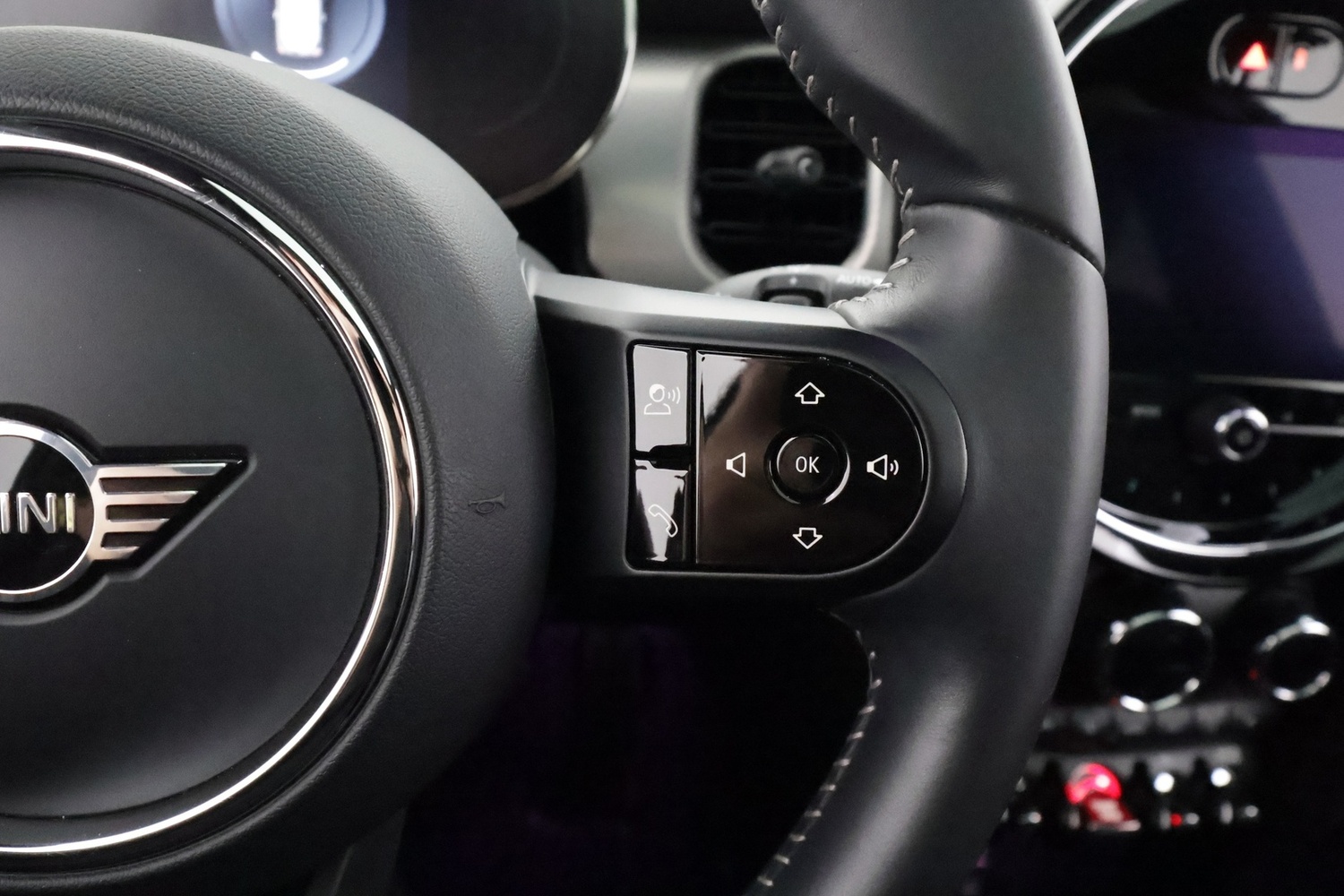 Mini Cooper S vaihtoauto